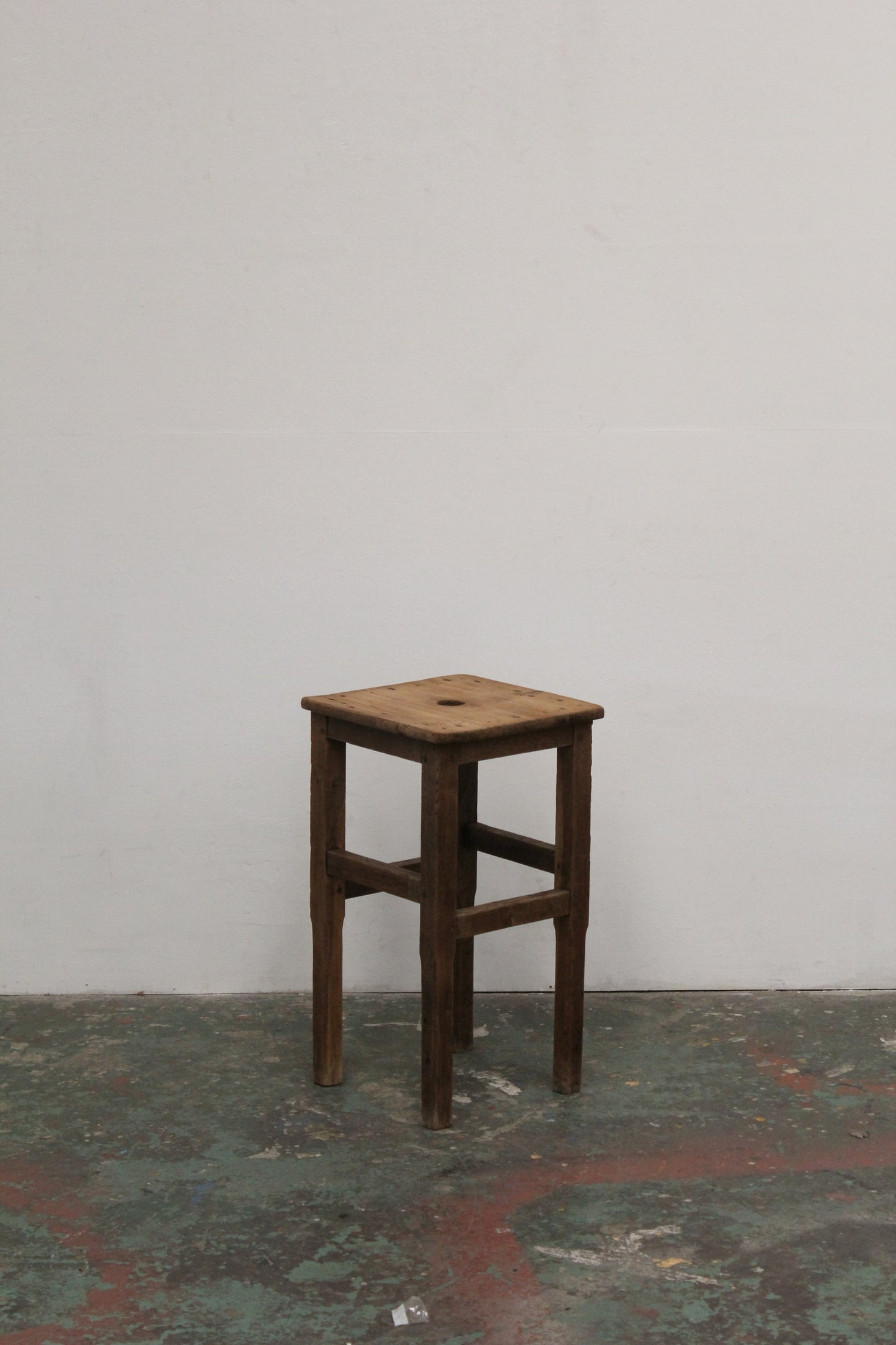 #1292 high stool