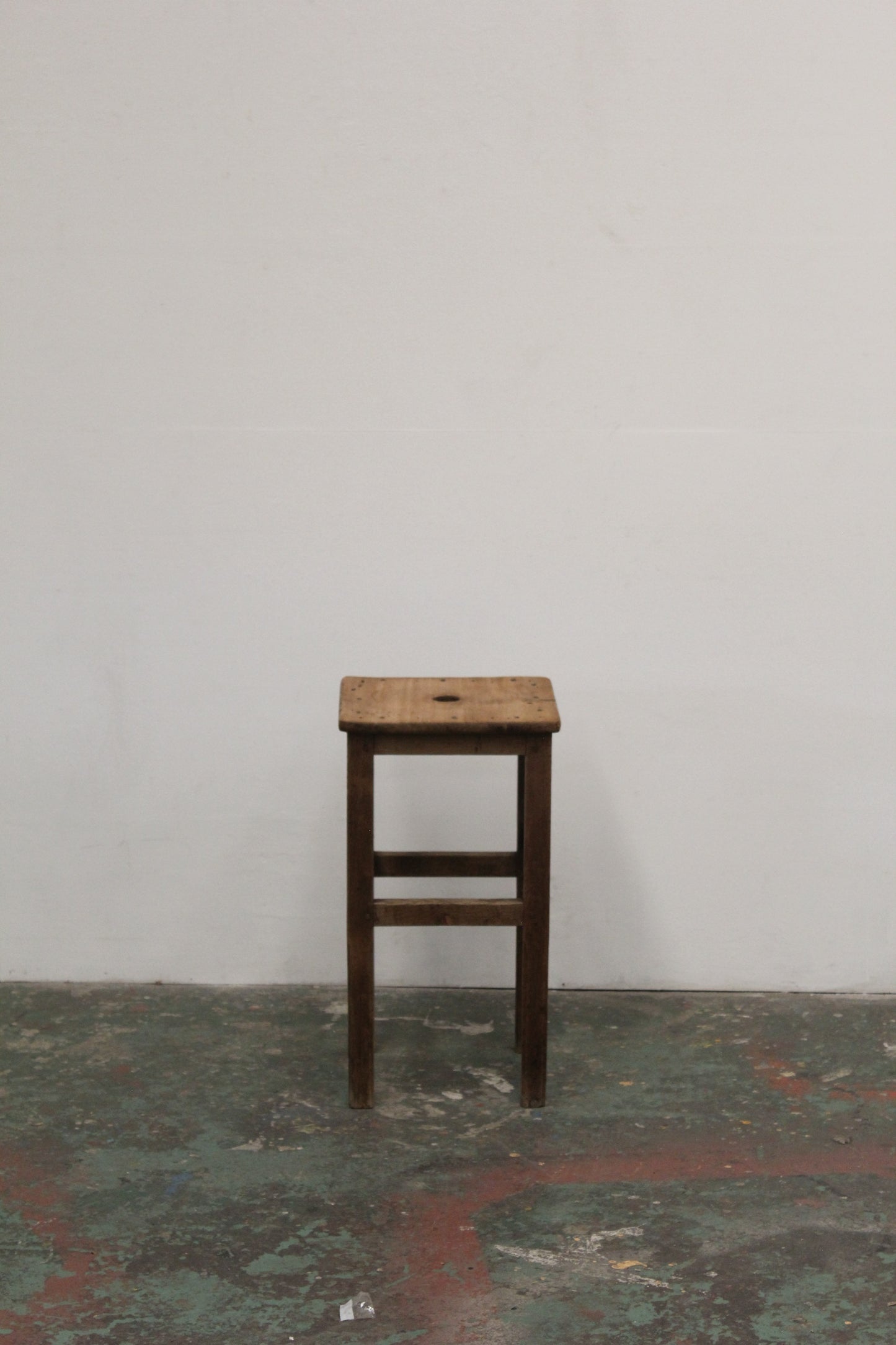 #1292 high stool