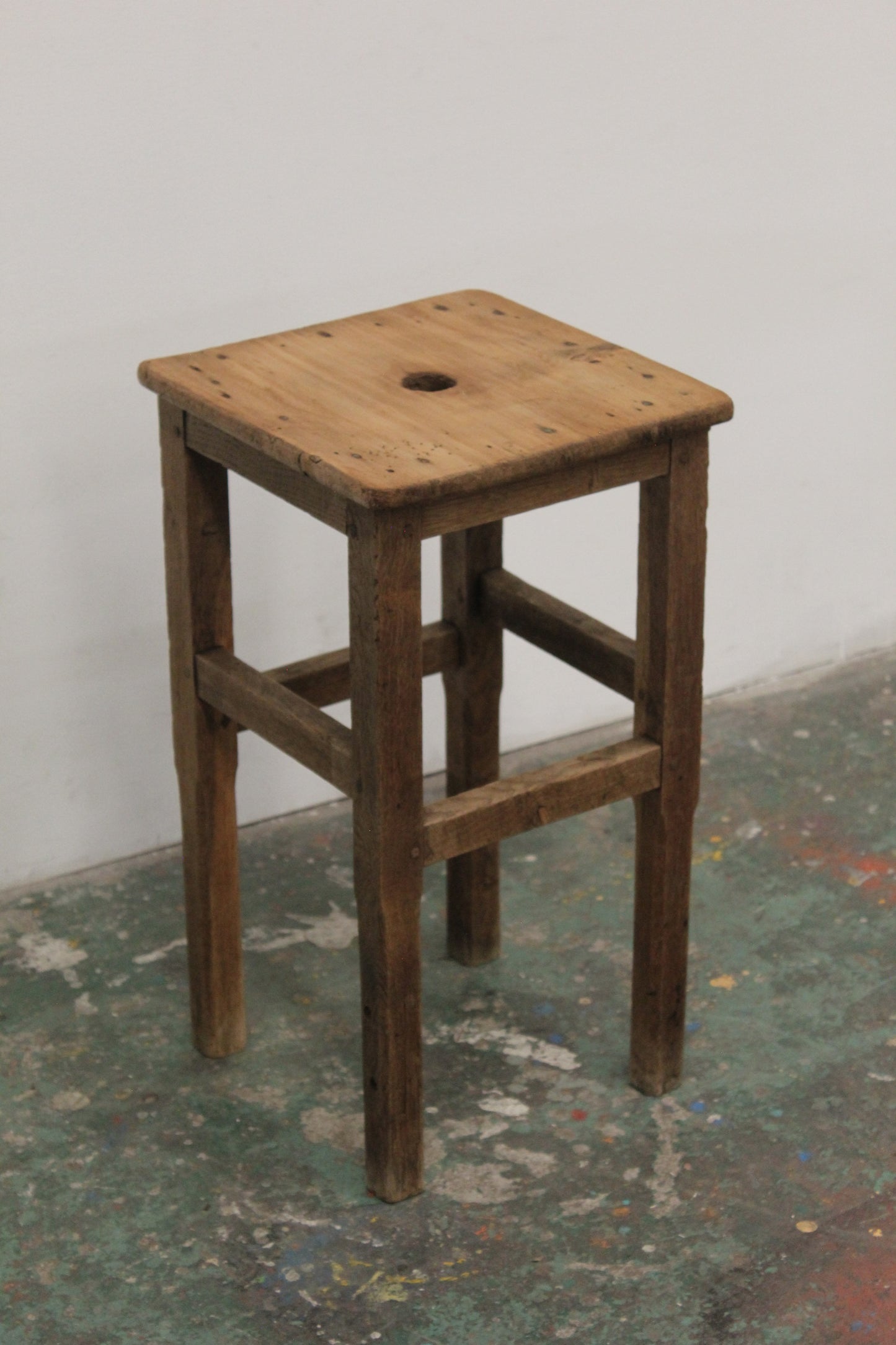 #1292 high stool