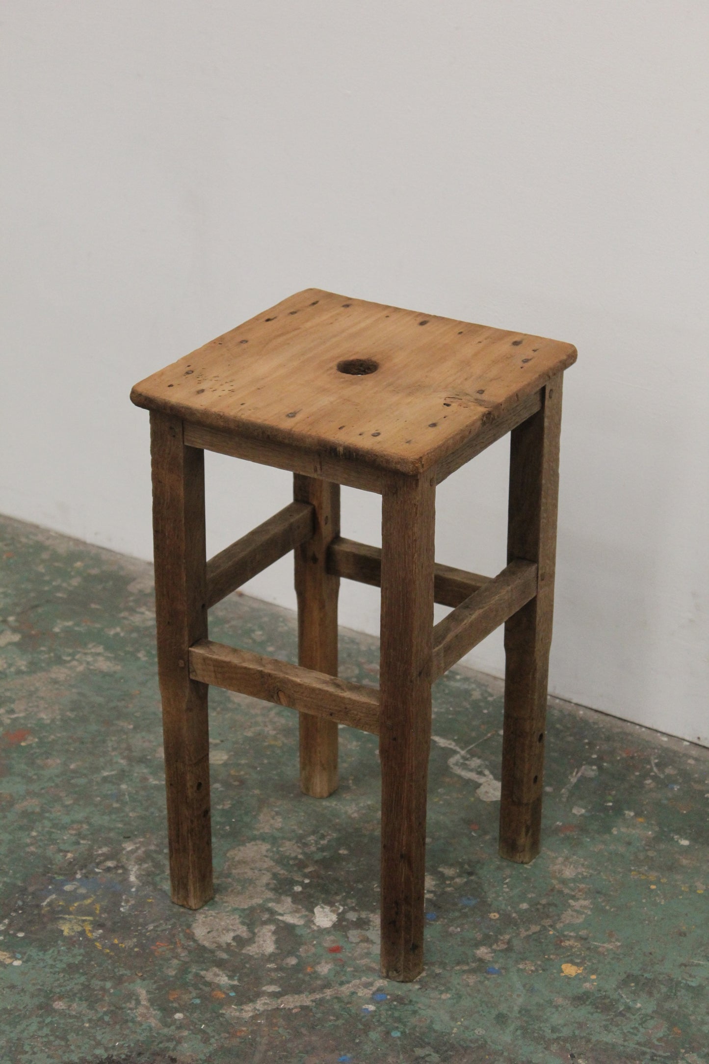 #1292 high stool