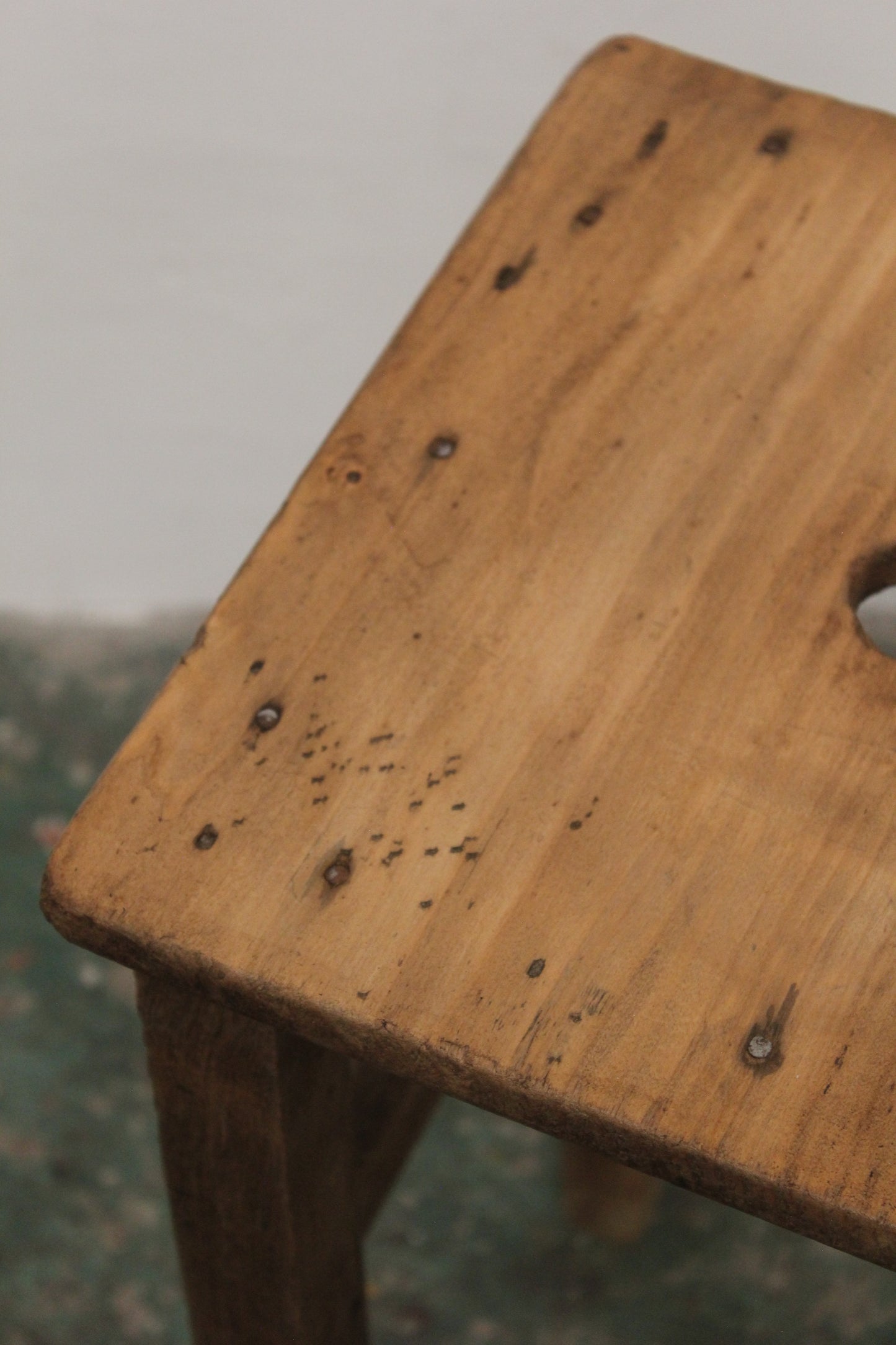 #1292 high stool
