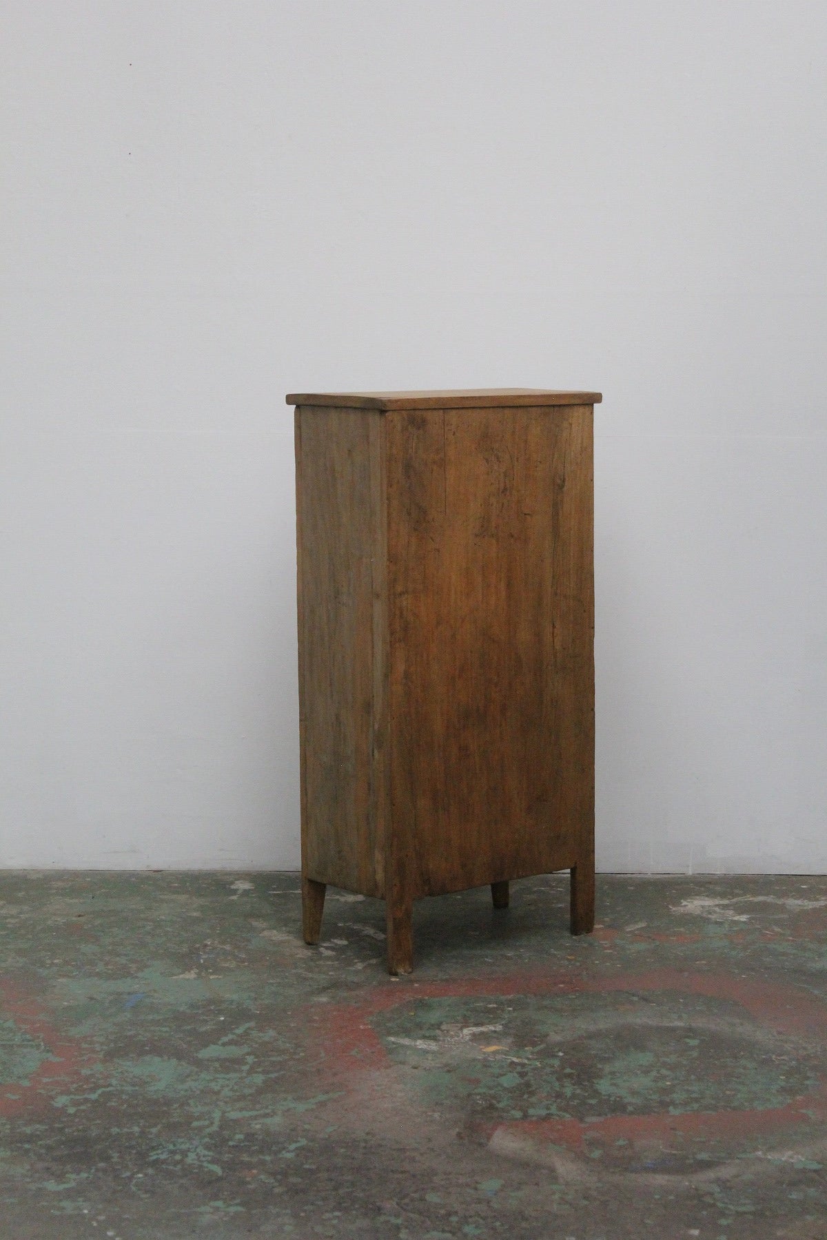 #0858 cabinet