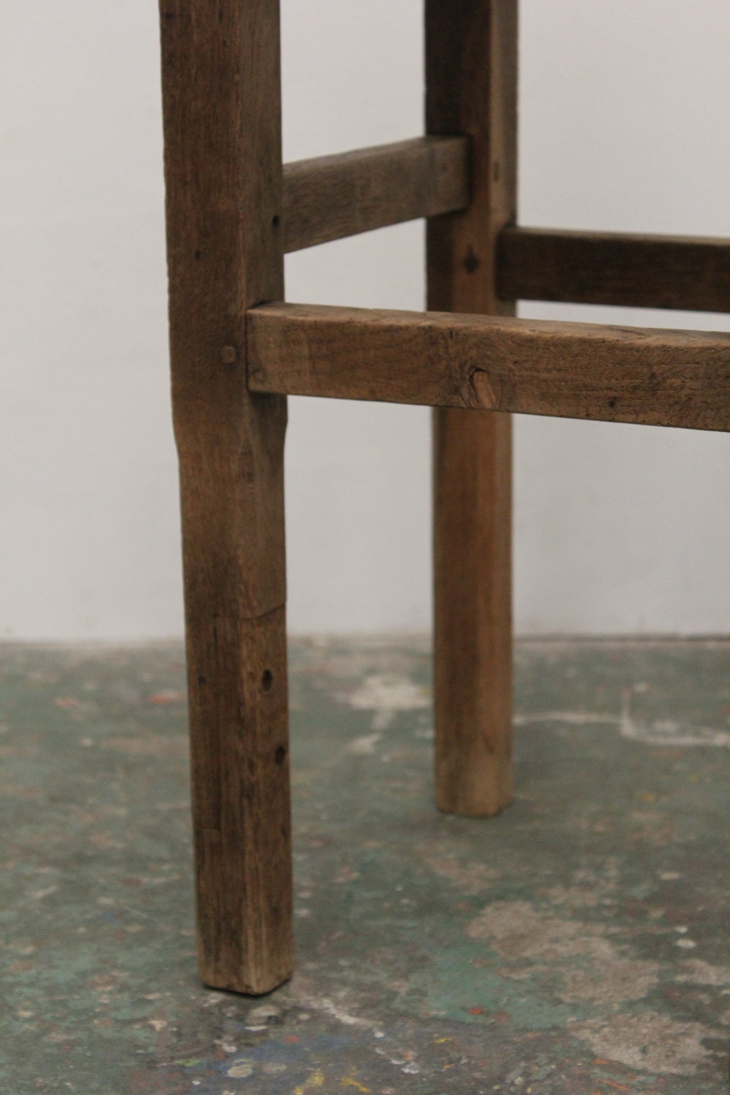 #1292 high stool