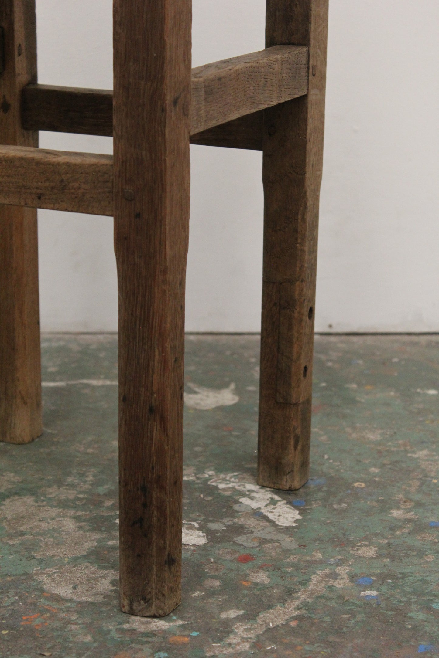 #1292 high stool