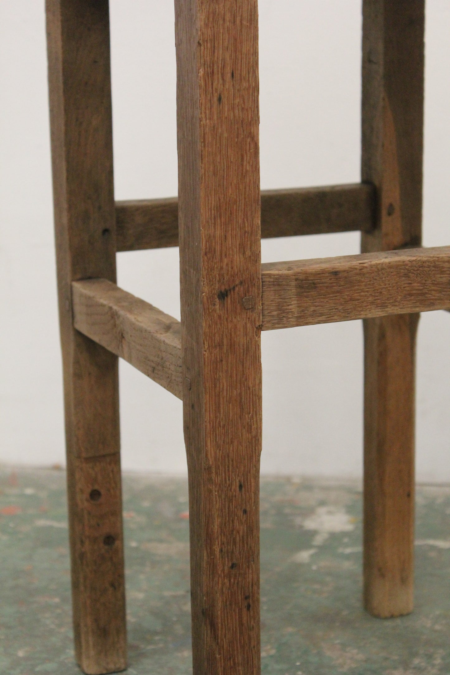 #1292 high stool