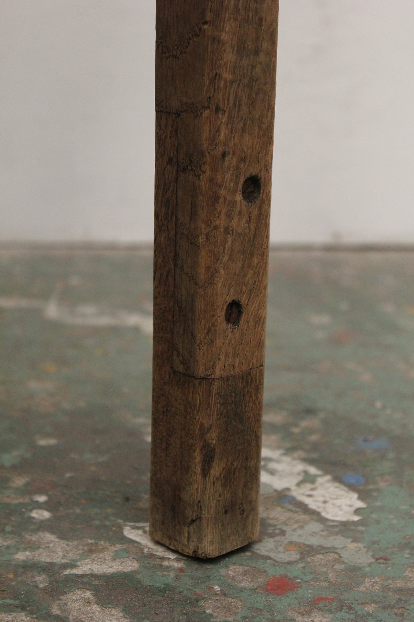 #1292 high stool