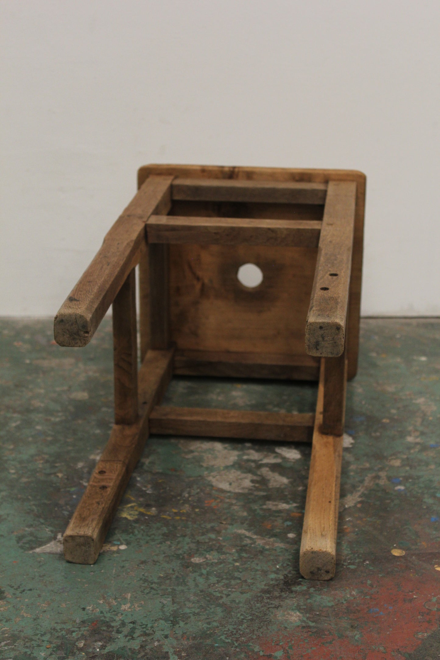 #1292 high stool