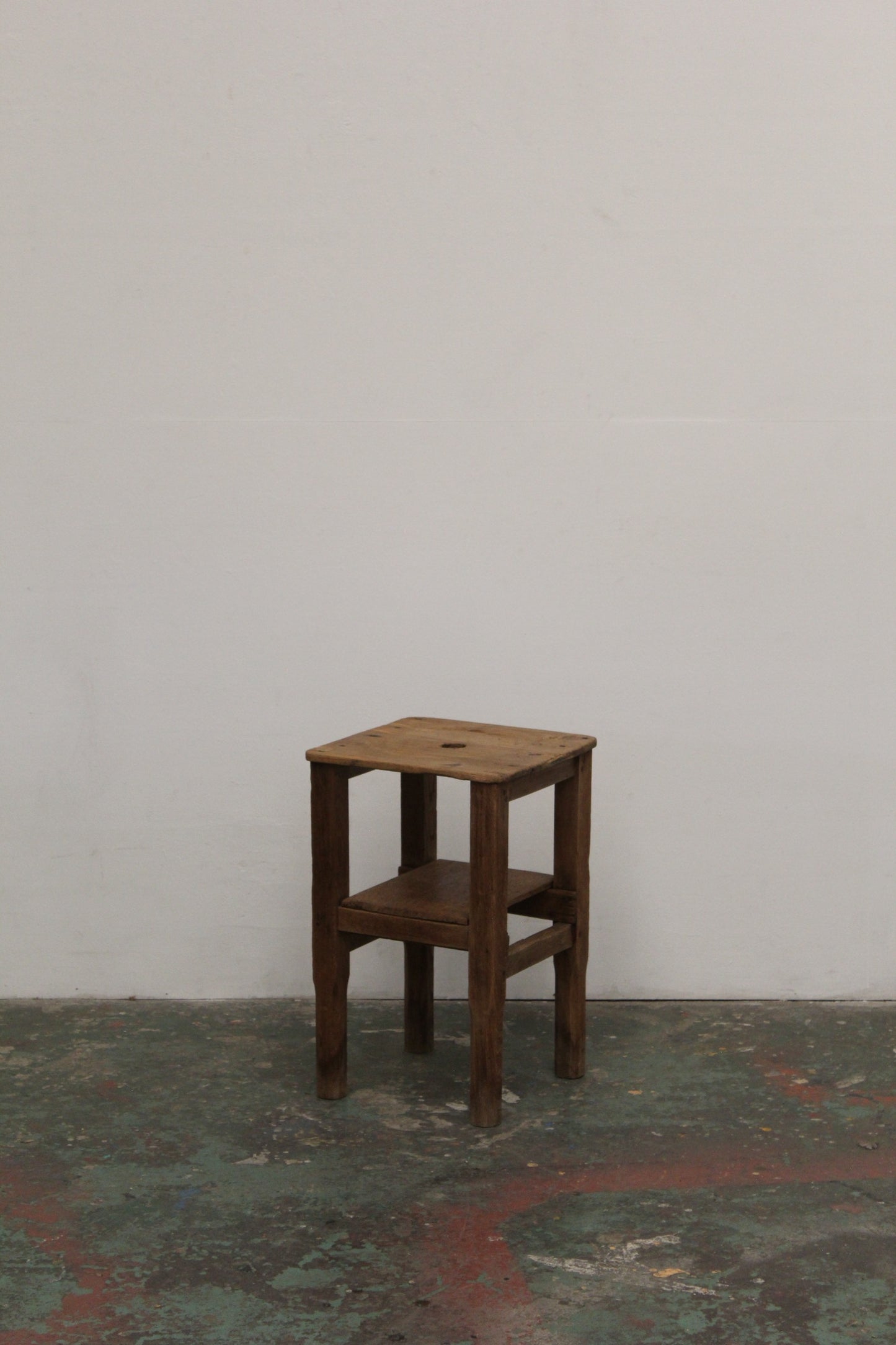 #1292 high stool