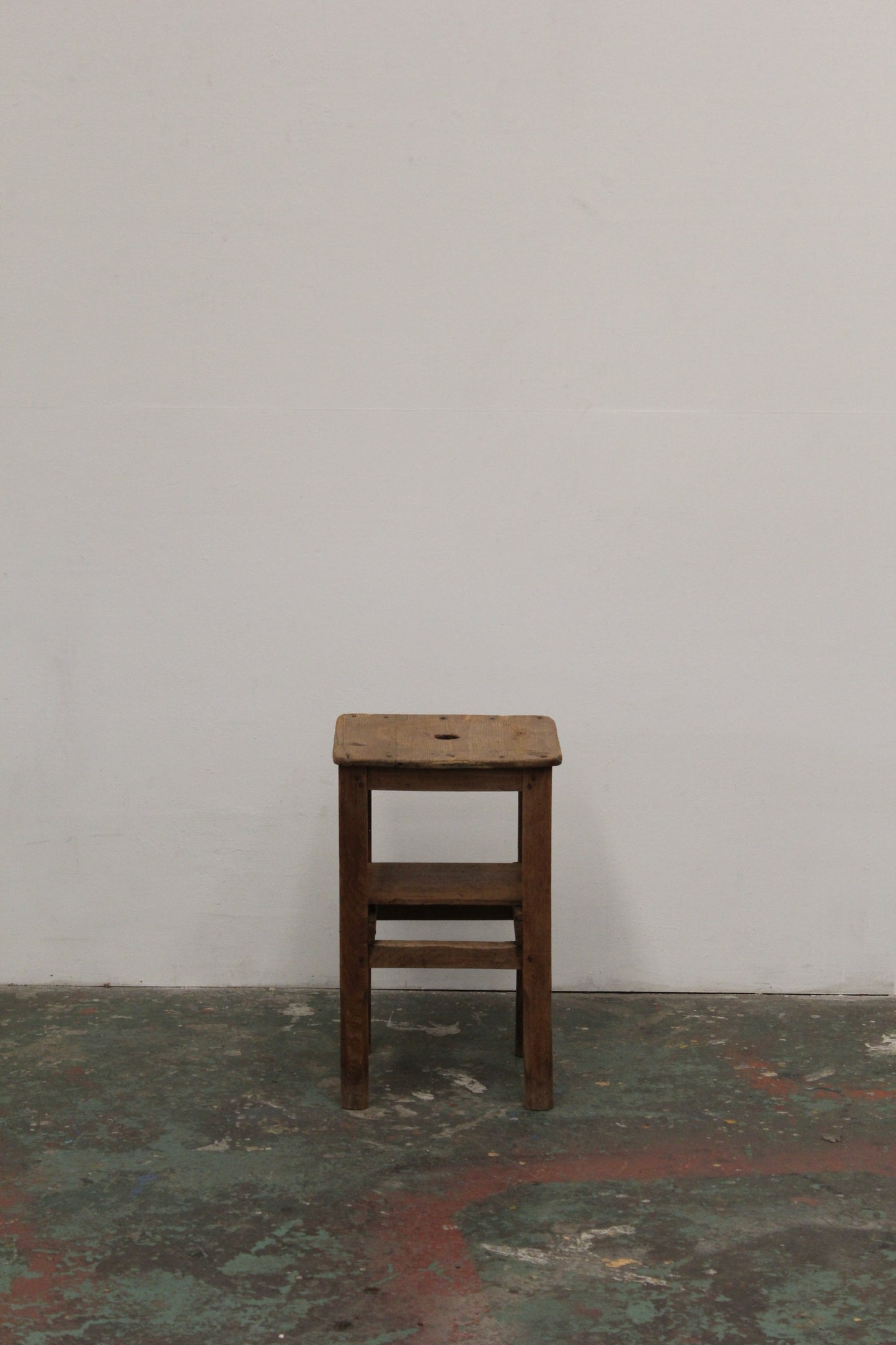 #1292 high stool