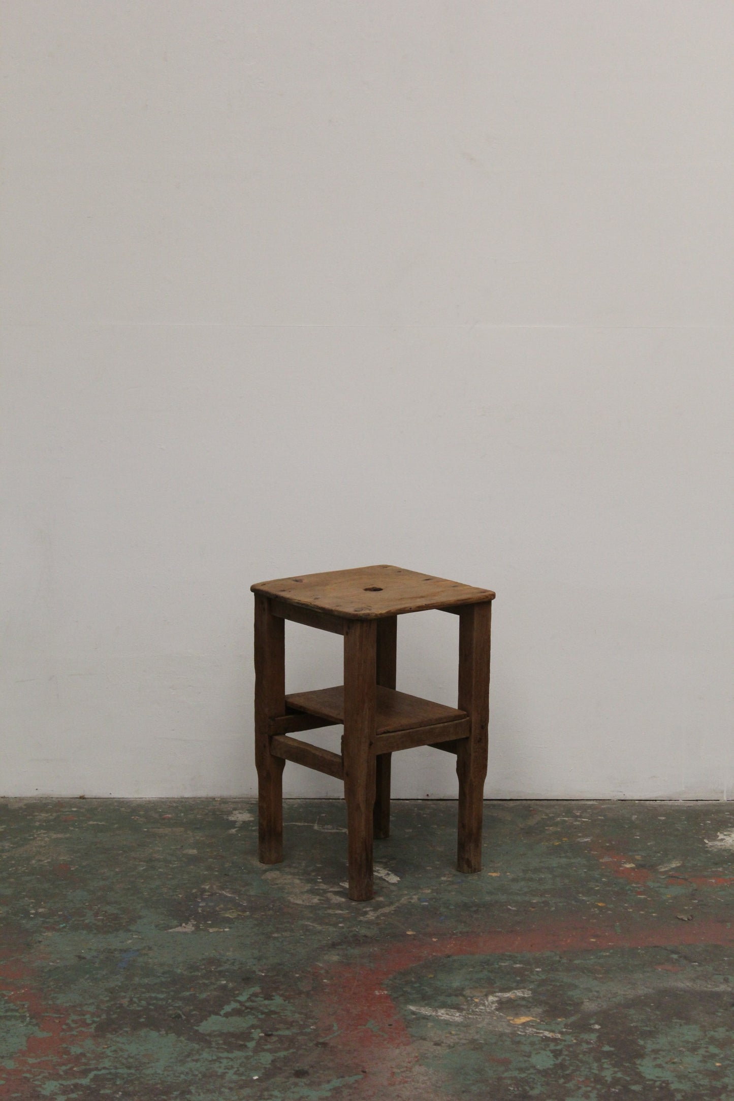 #1292 high stool