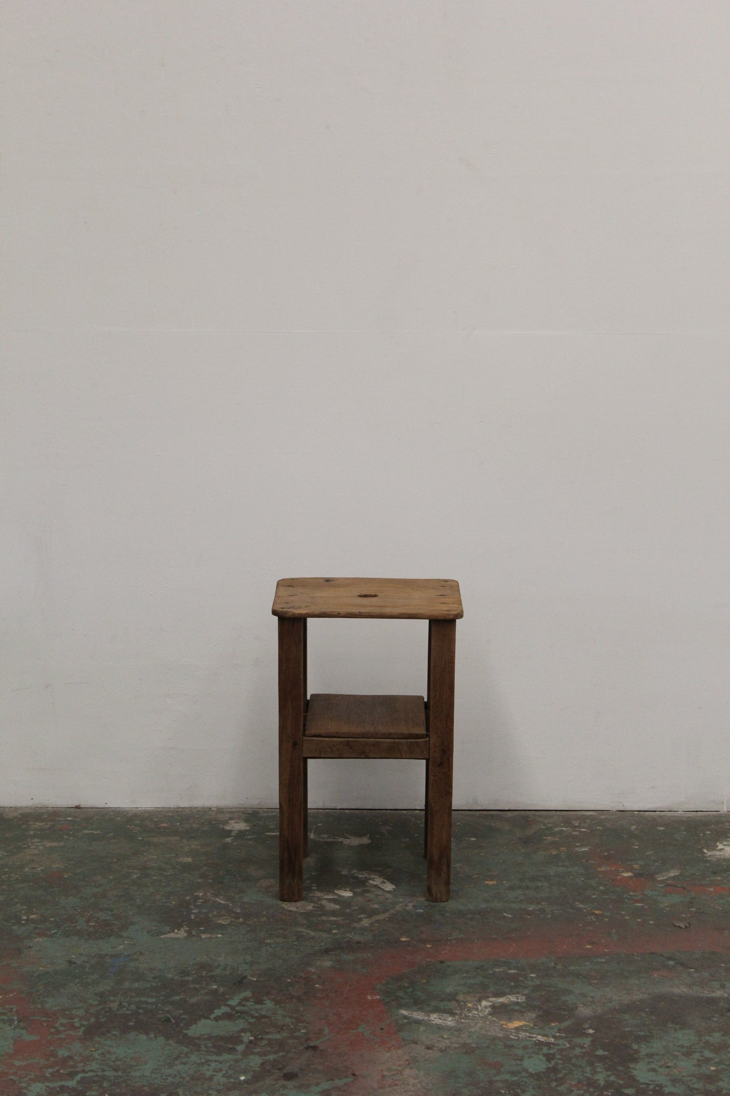 #1292 high stool