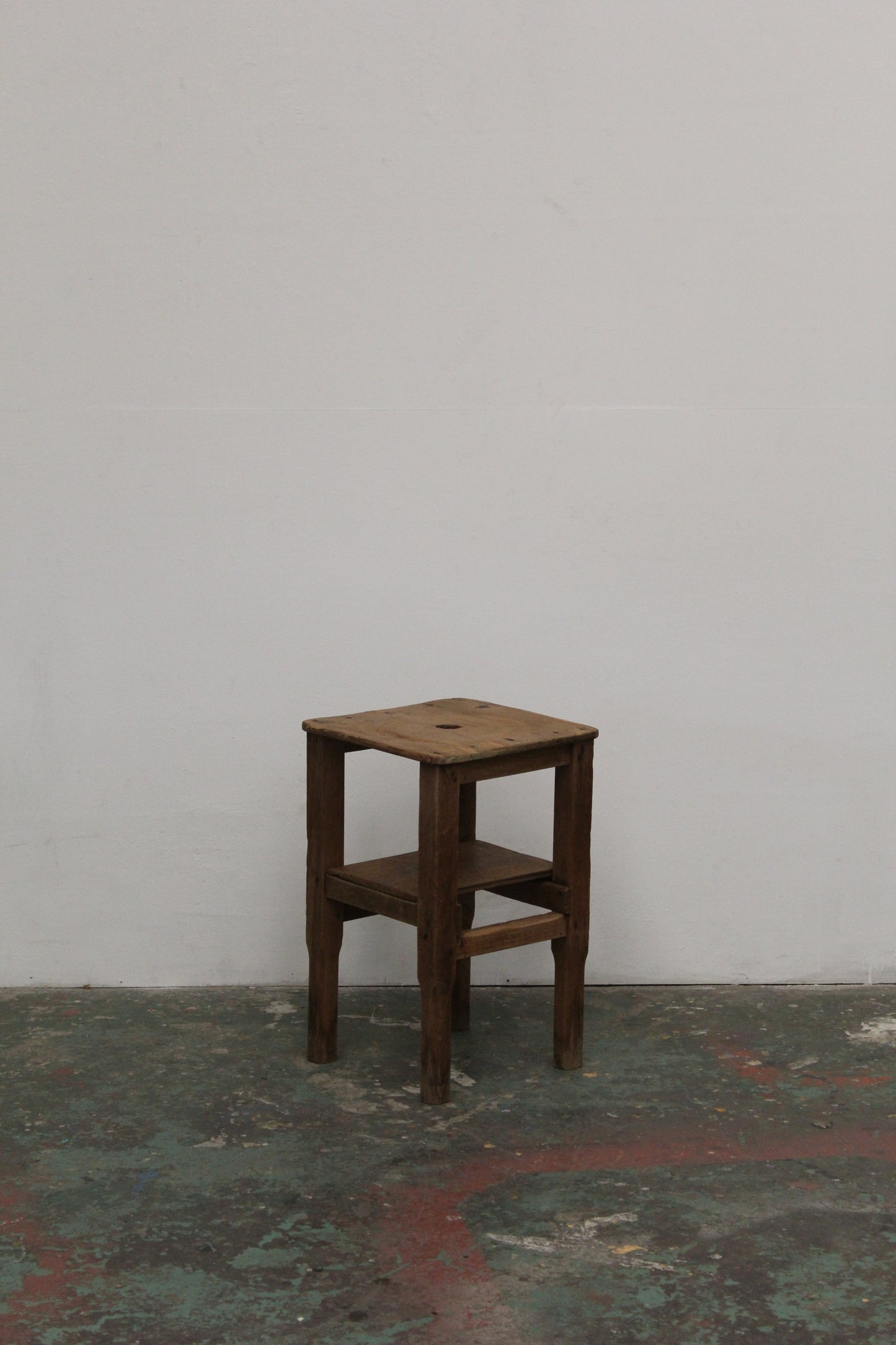 #1292 high stool