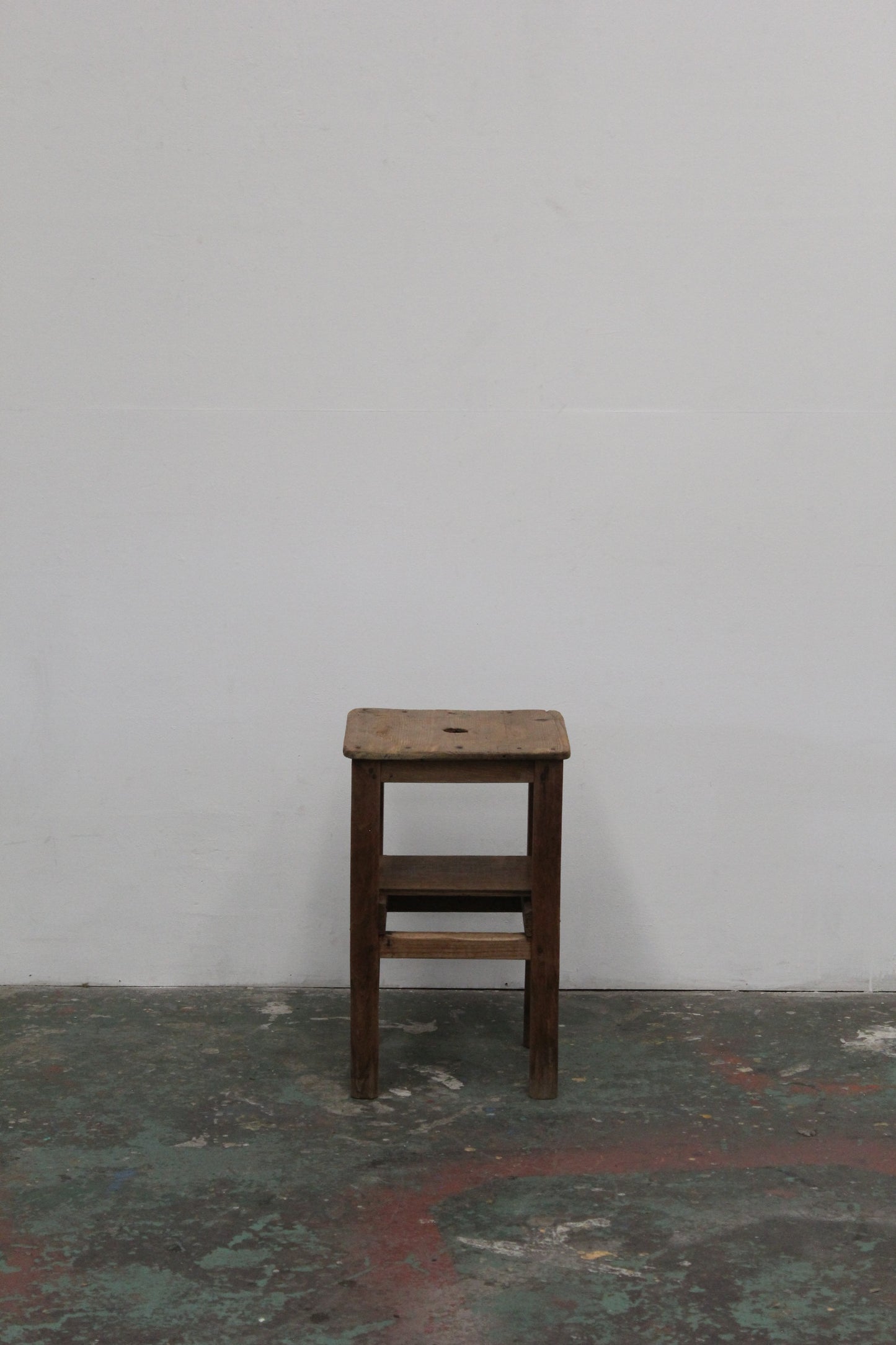 #1292 high stool