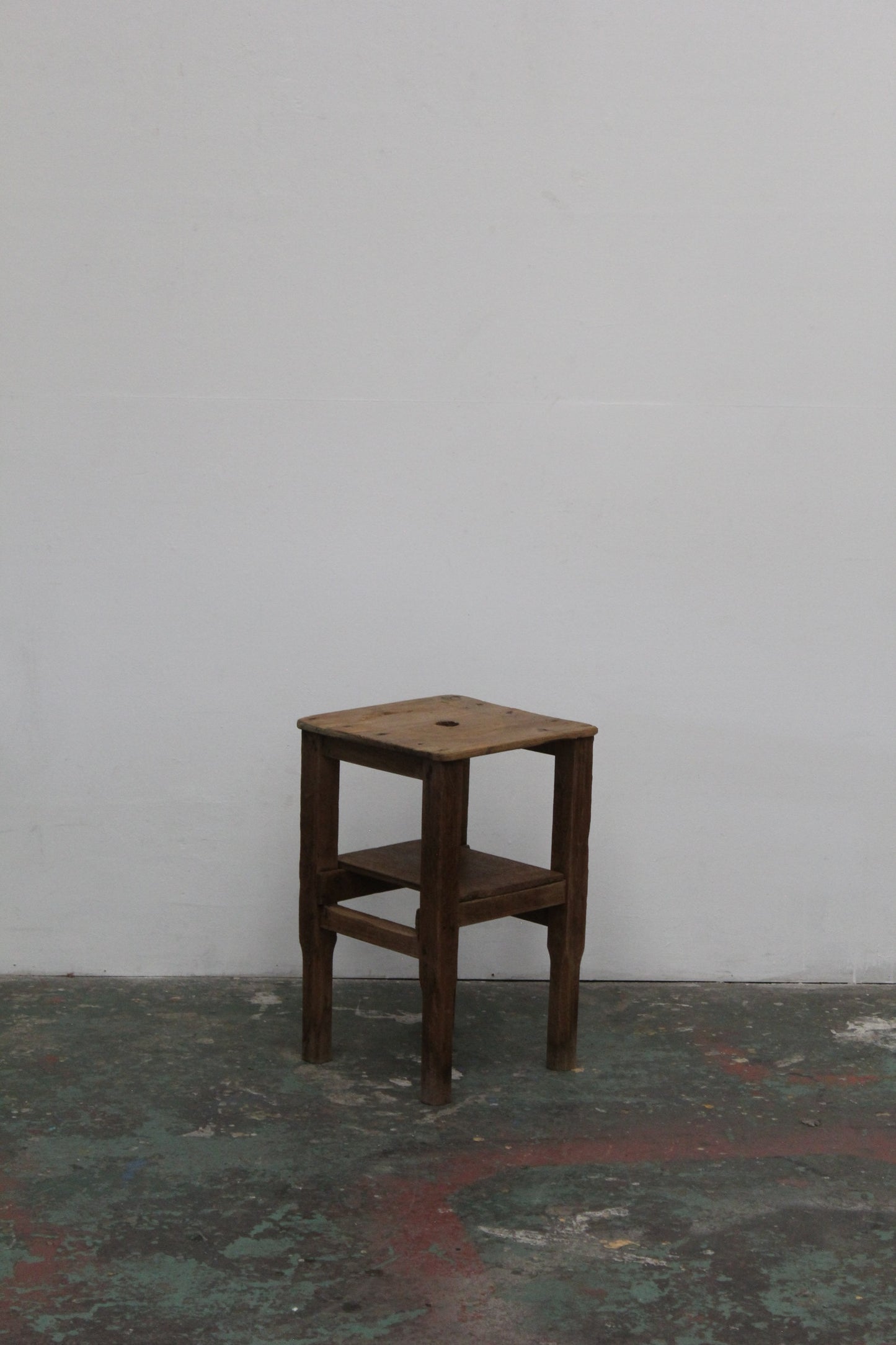 #1292 high stool