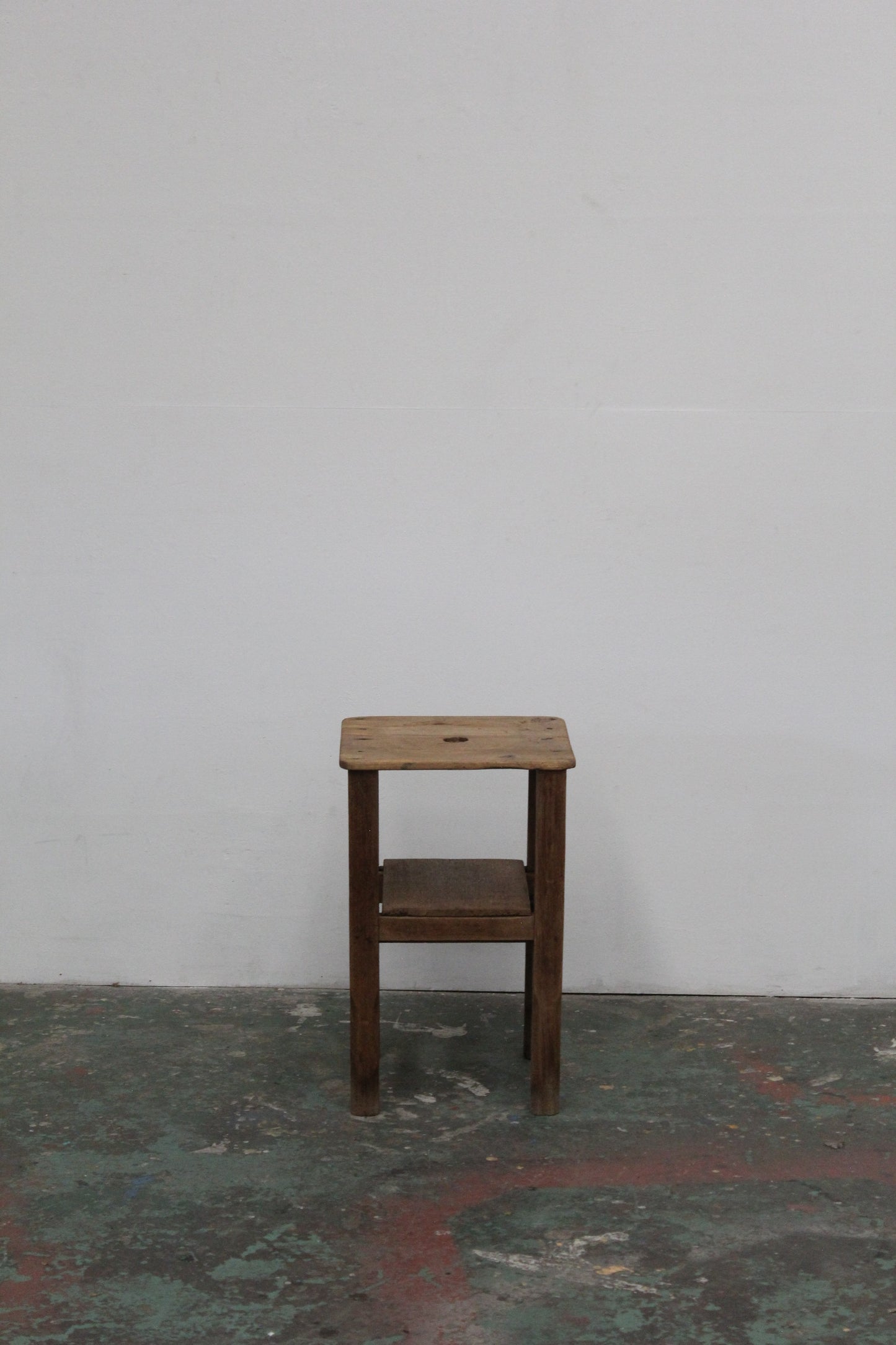 #1292 high stool
