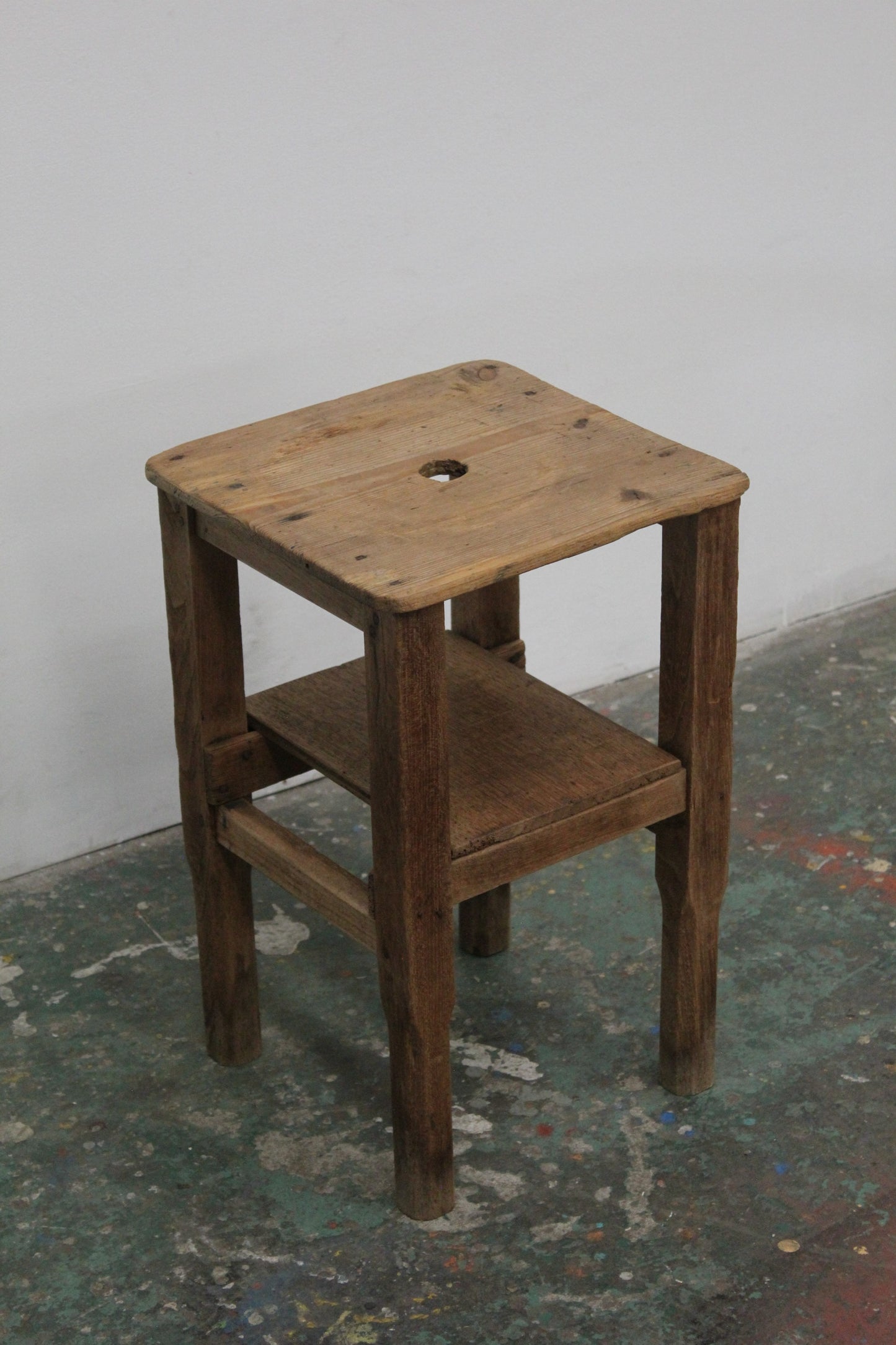 #1292 high stool