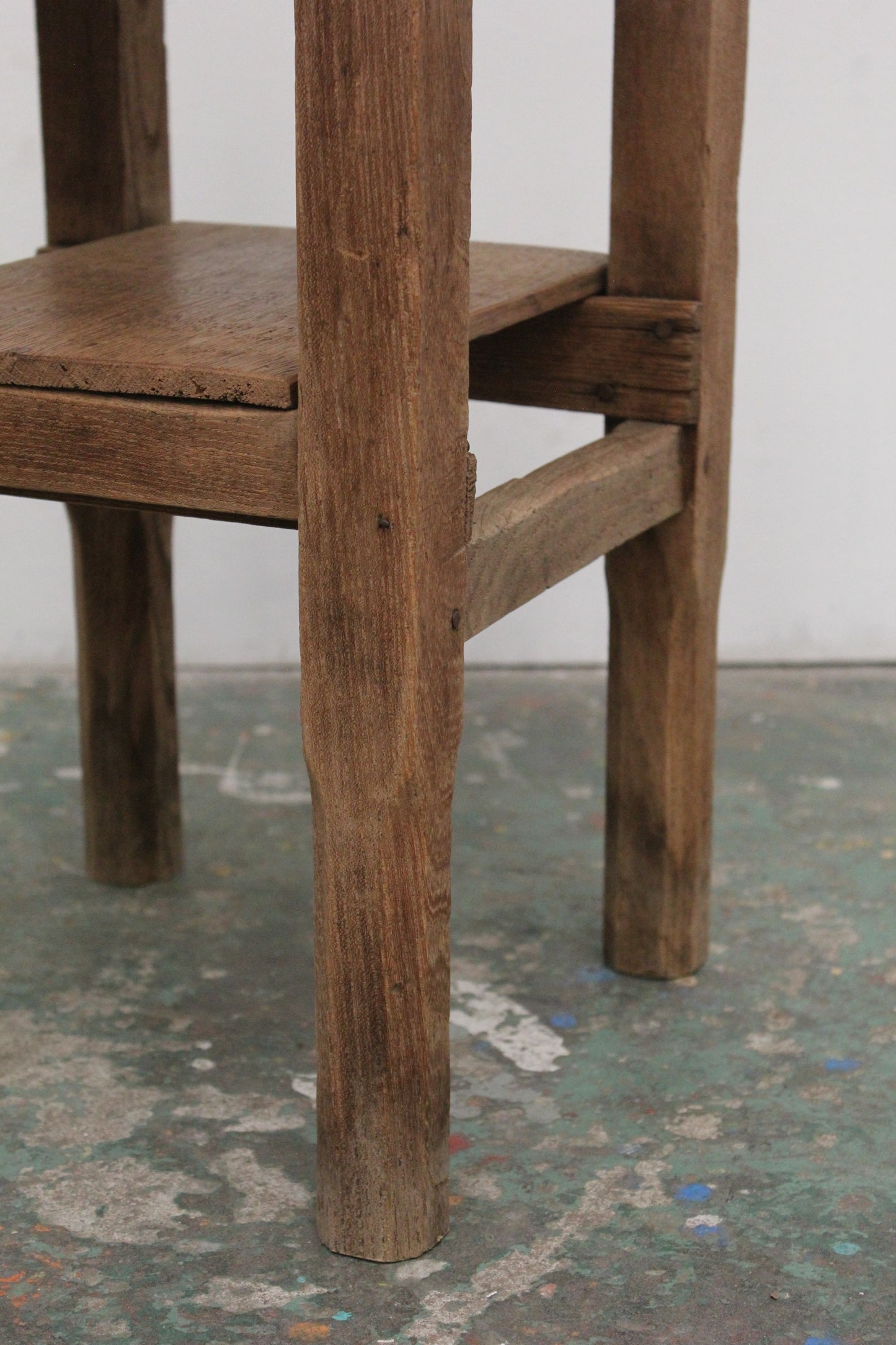 #1292 high stool