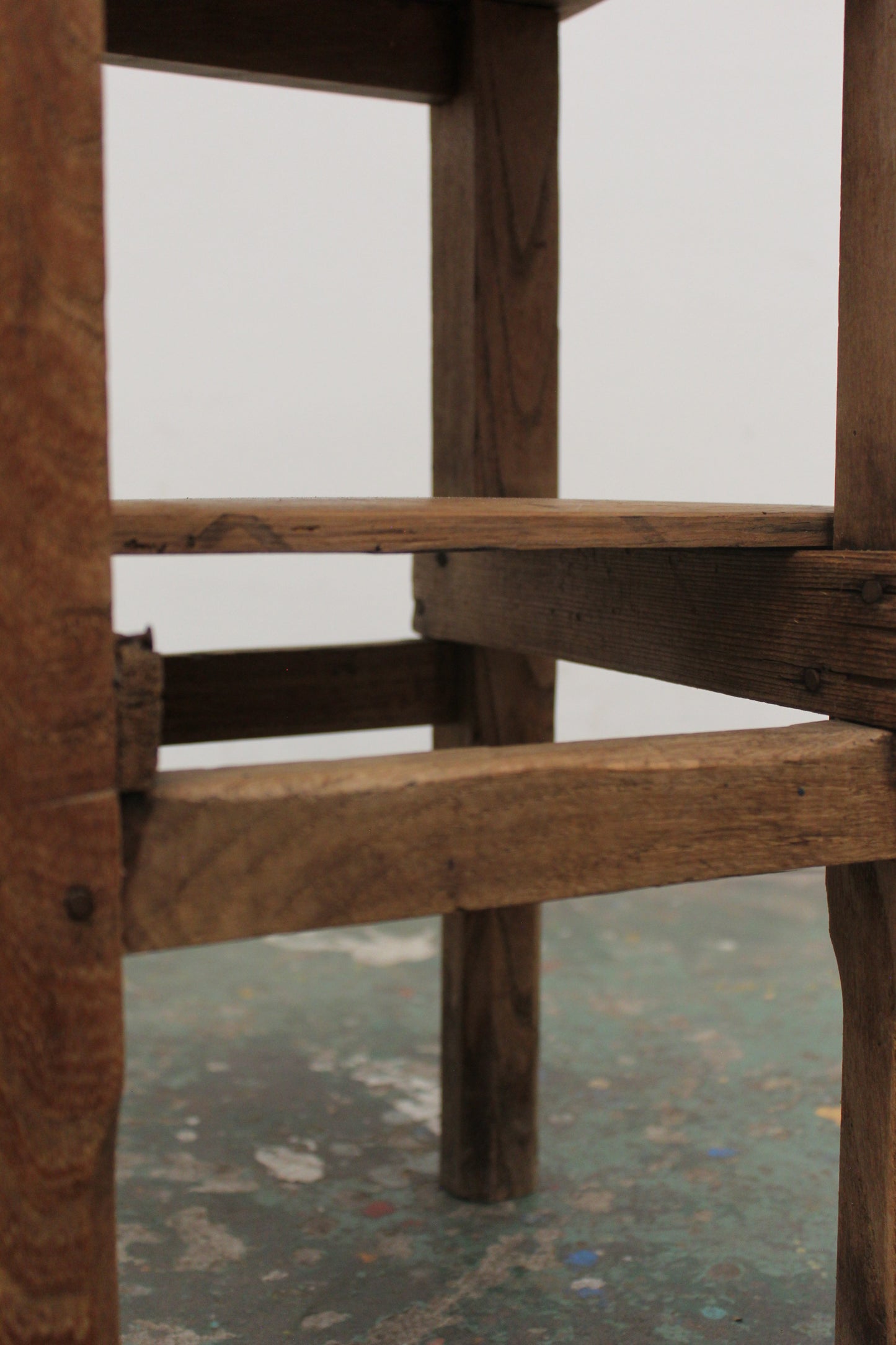 #1292 high stool