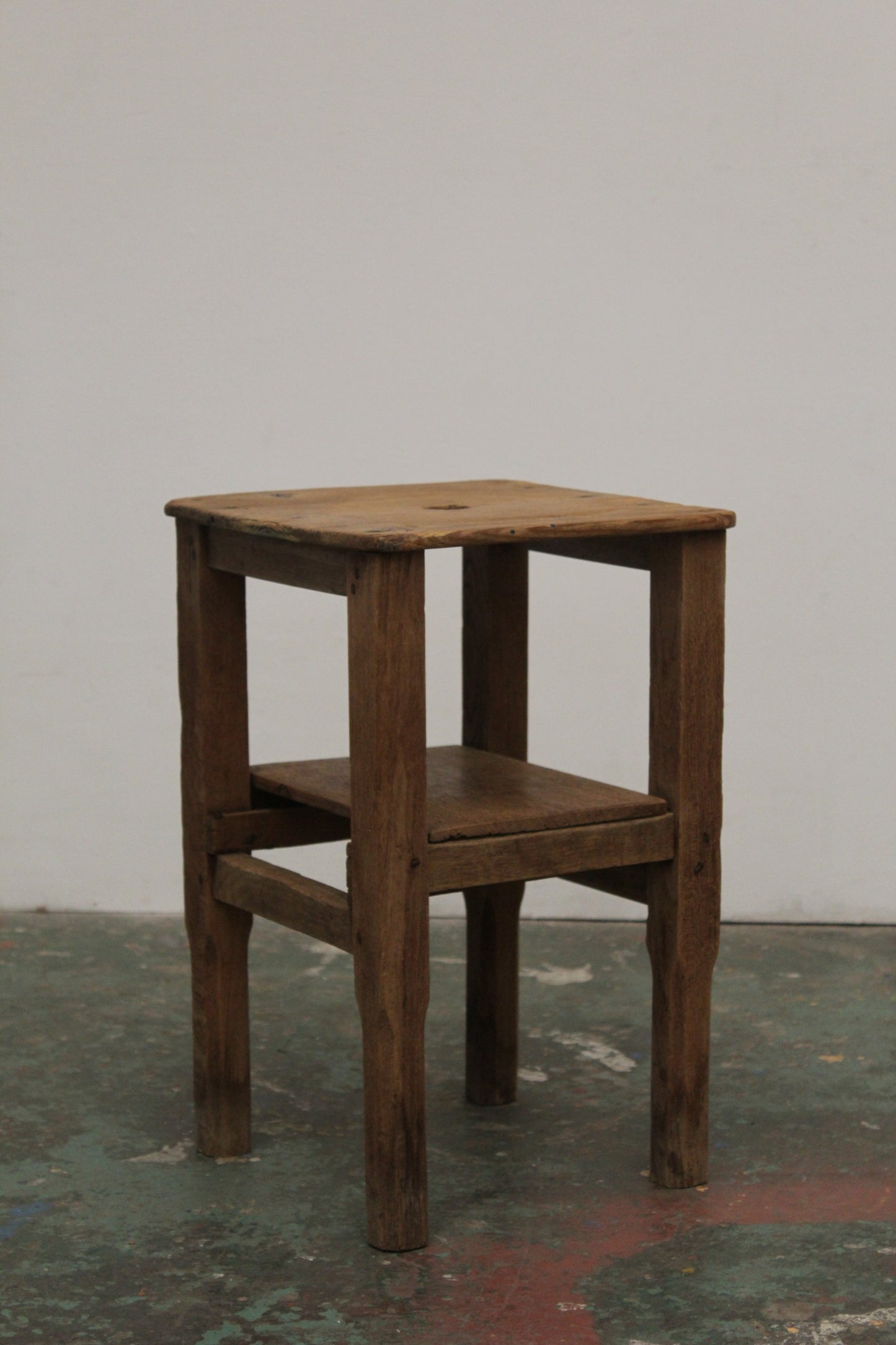 #1292 high stool