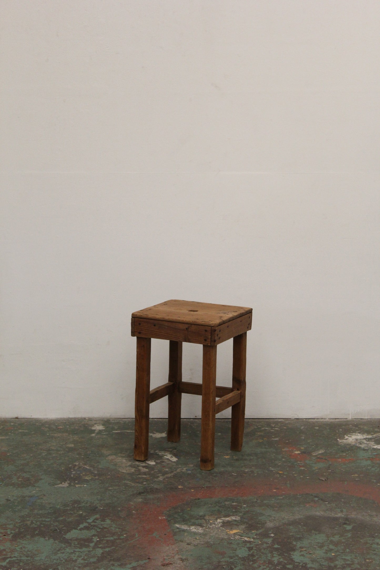 #1292 high stool