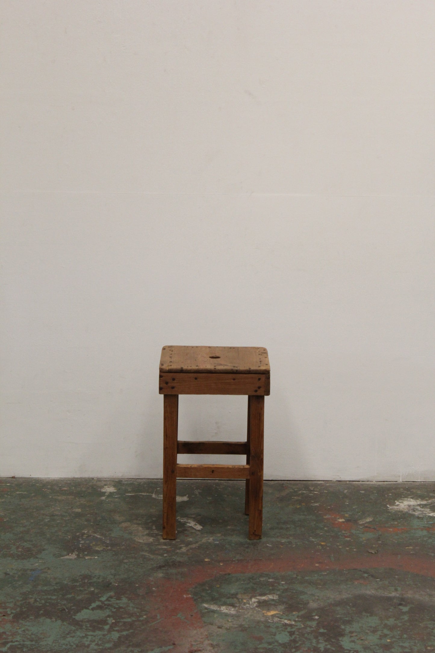 #1292 high stool