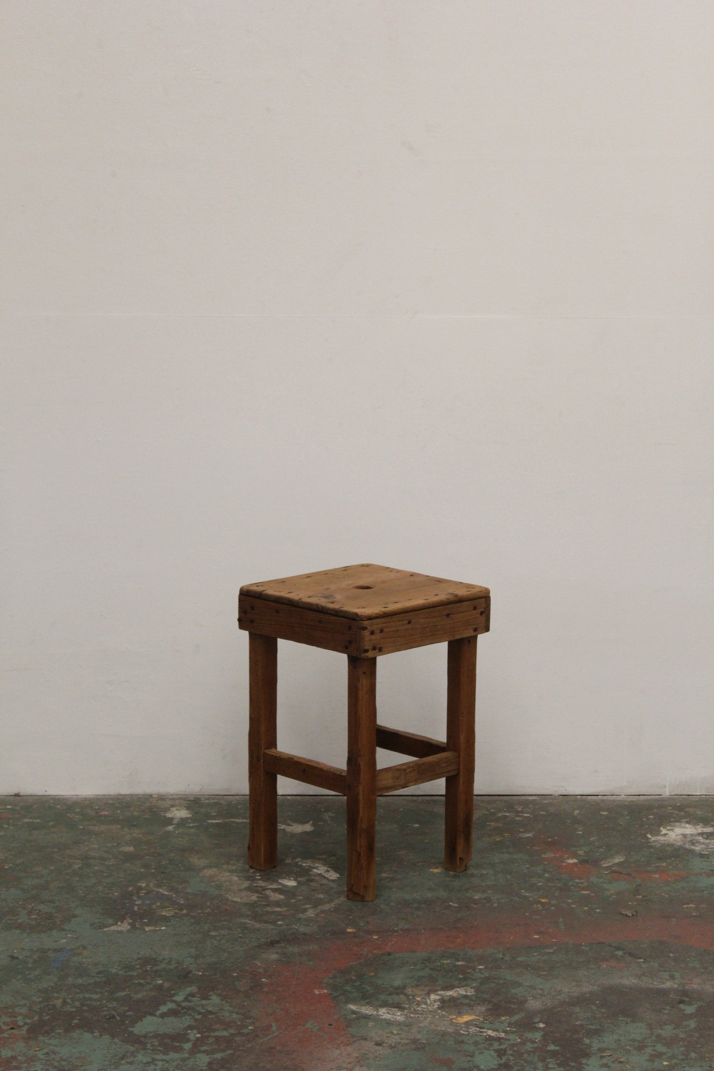 #1292 high stool