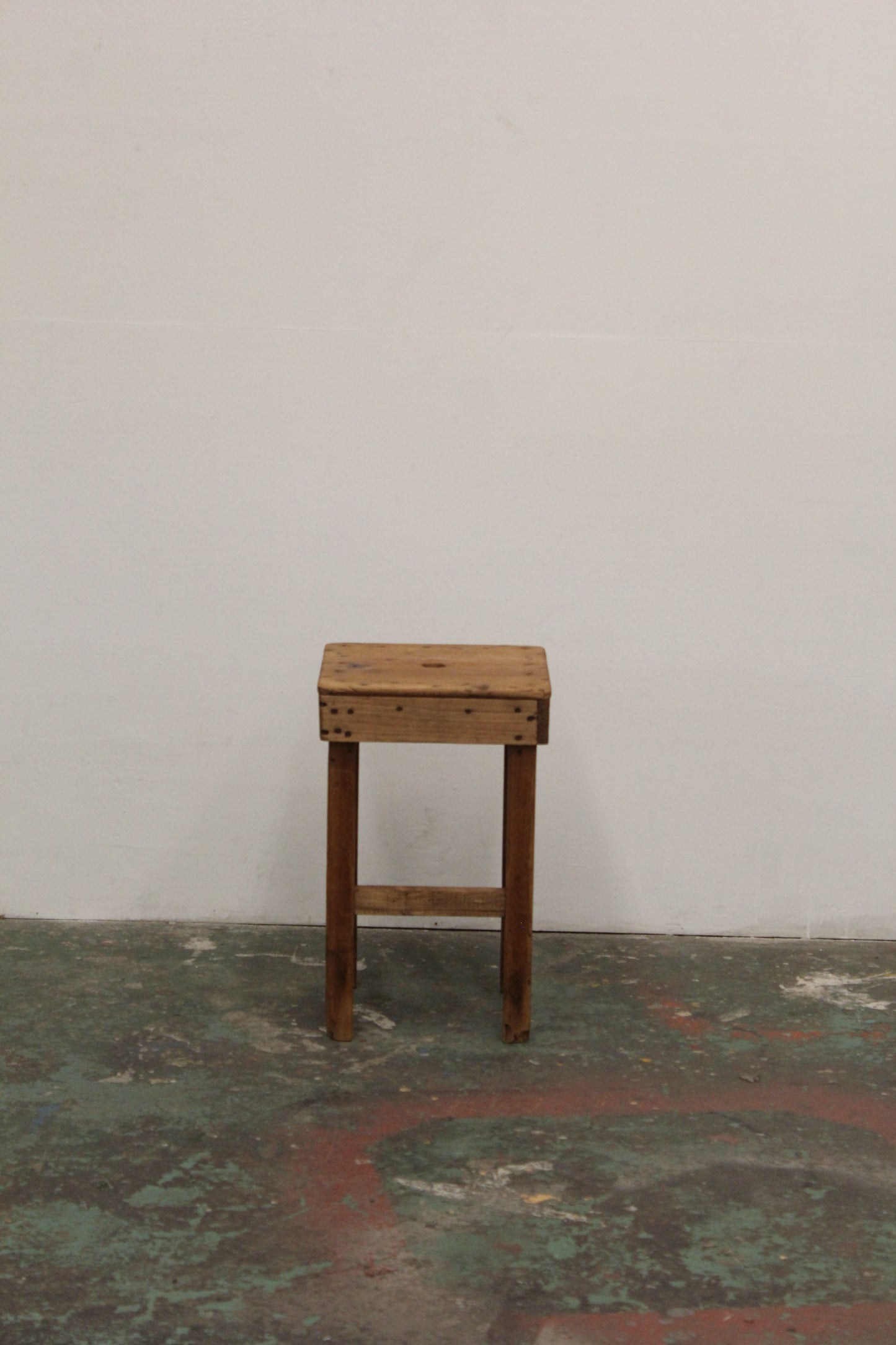 #1292 high stool