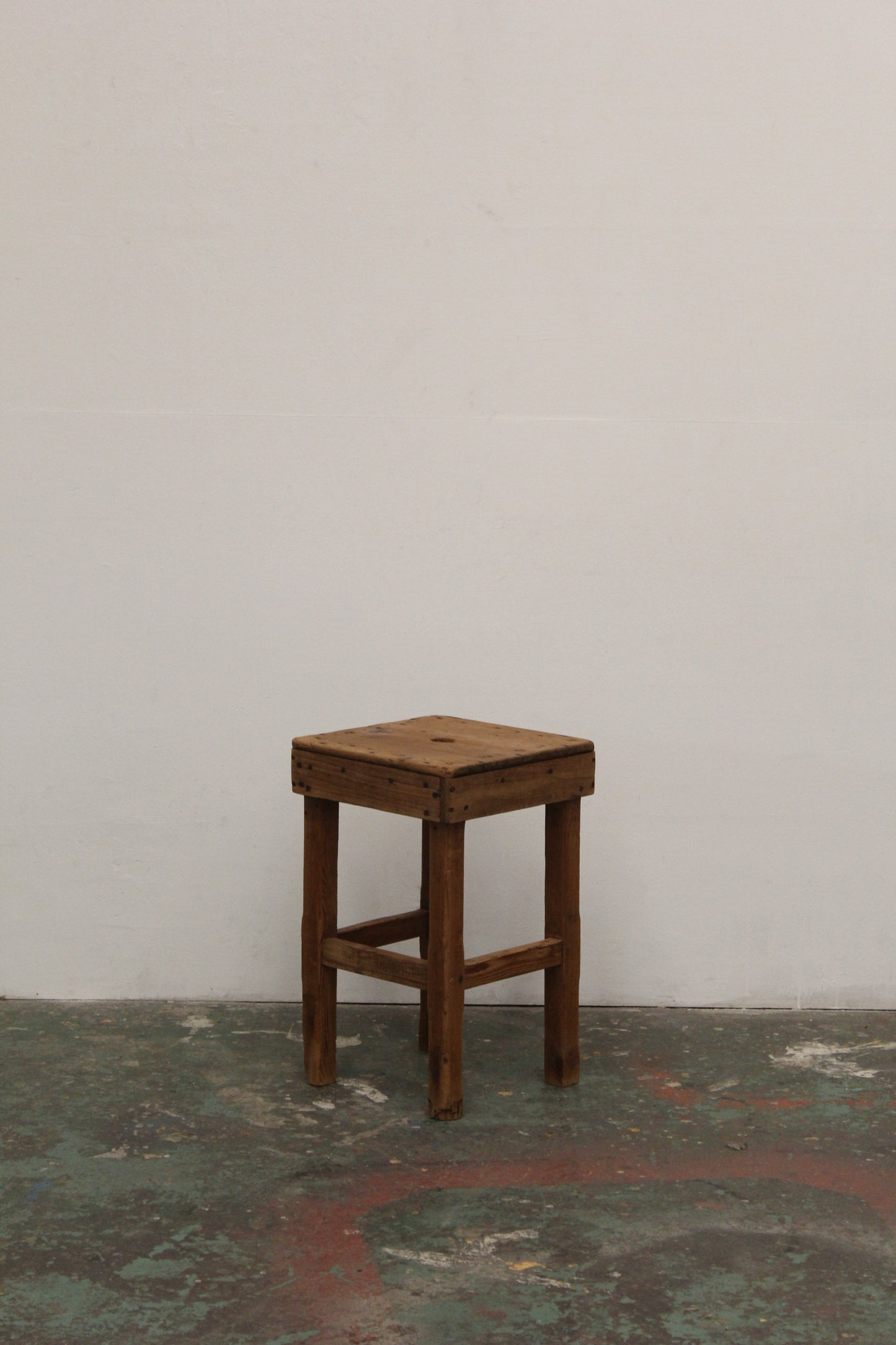 #1292 high stool