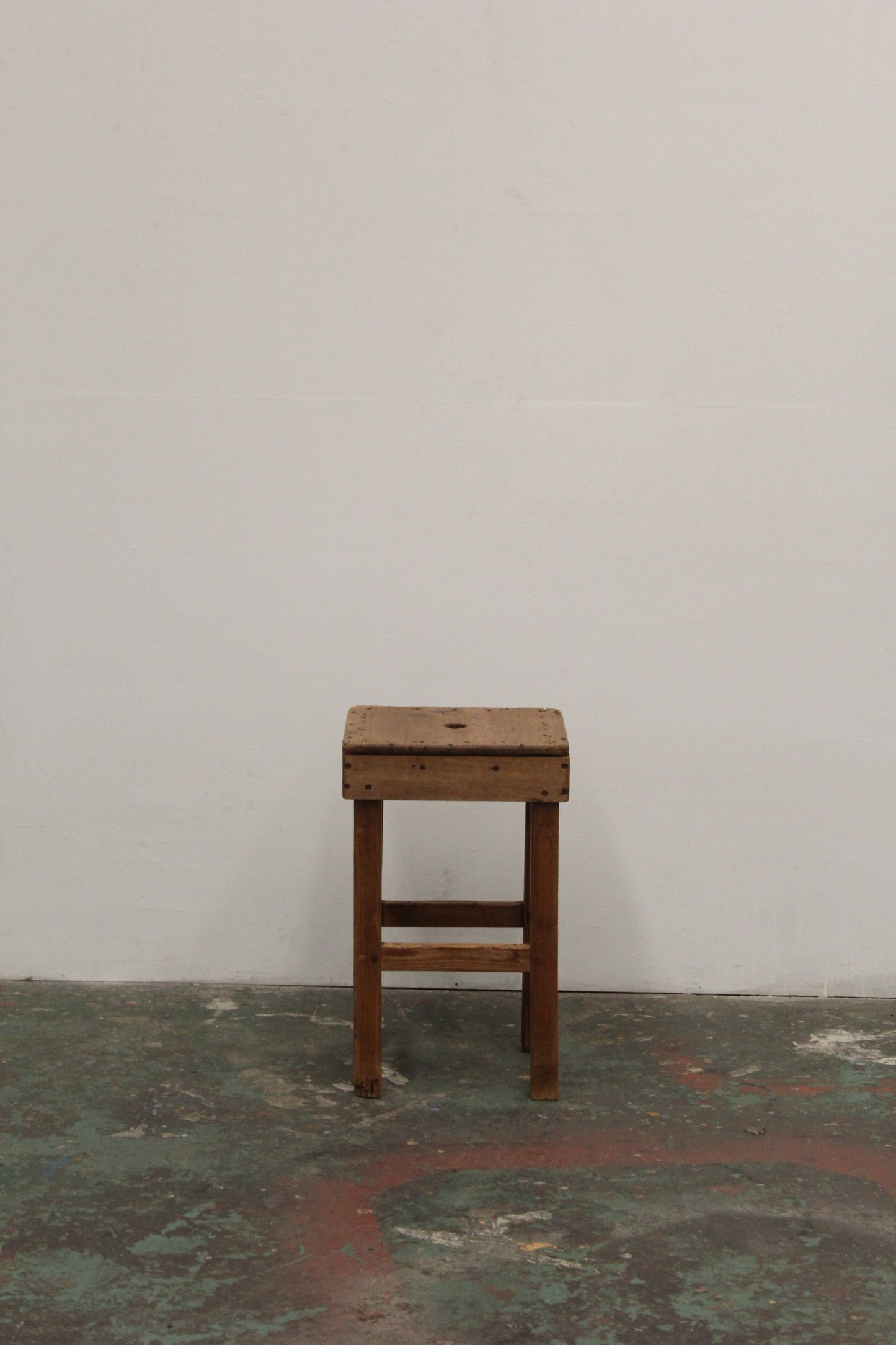 #1292 high stool