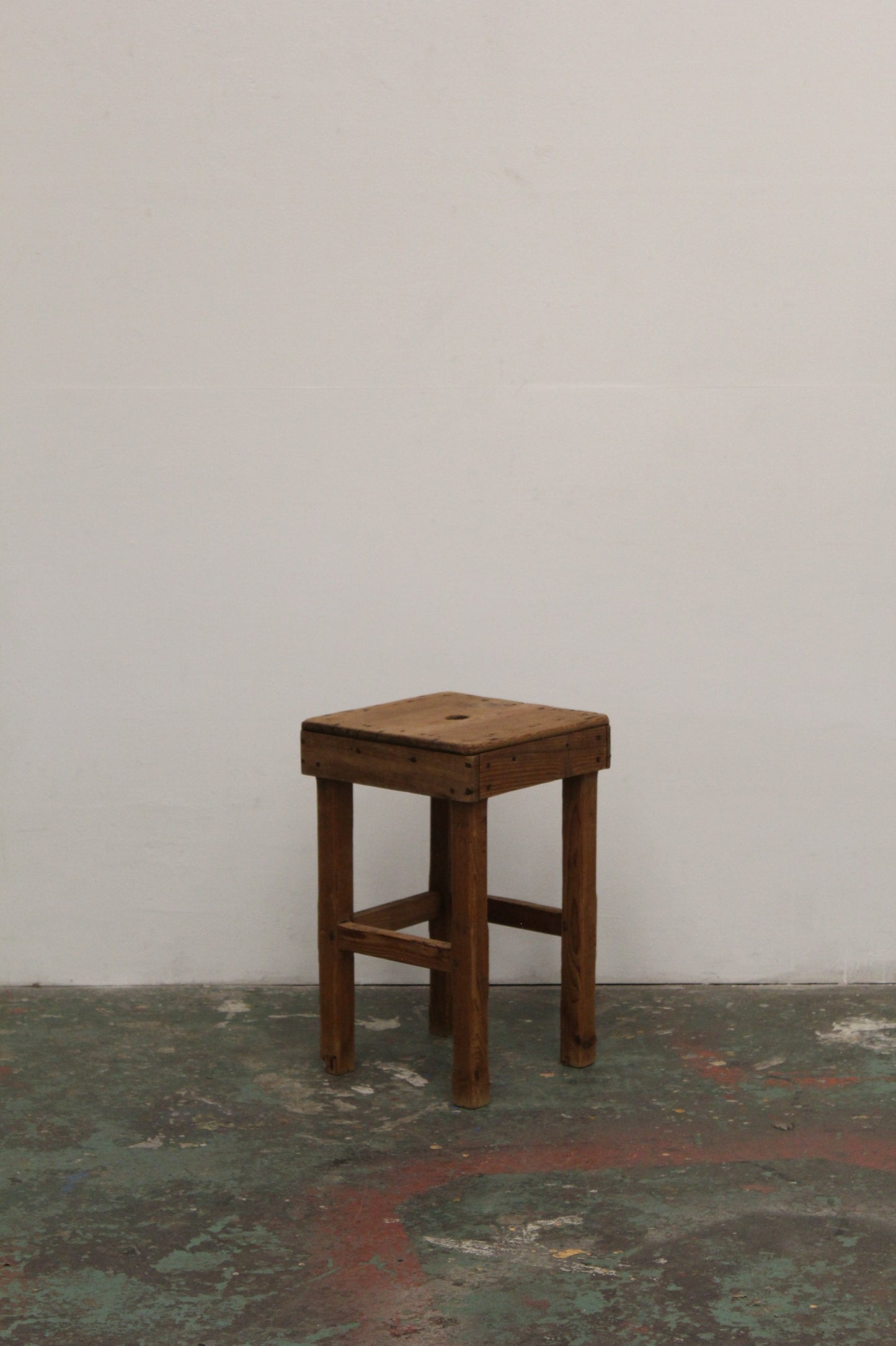 #1292 high stool