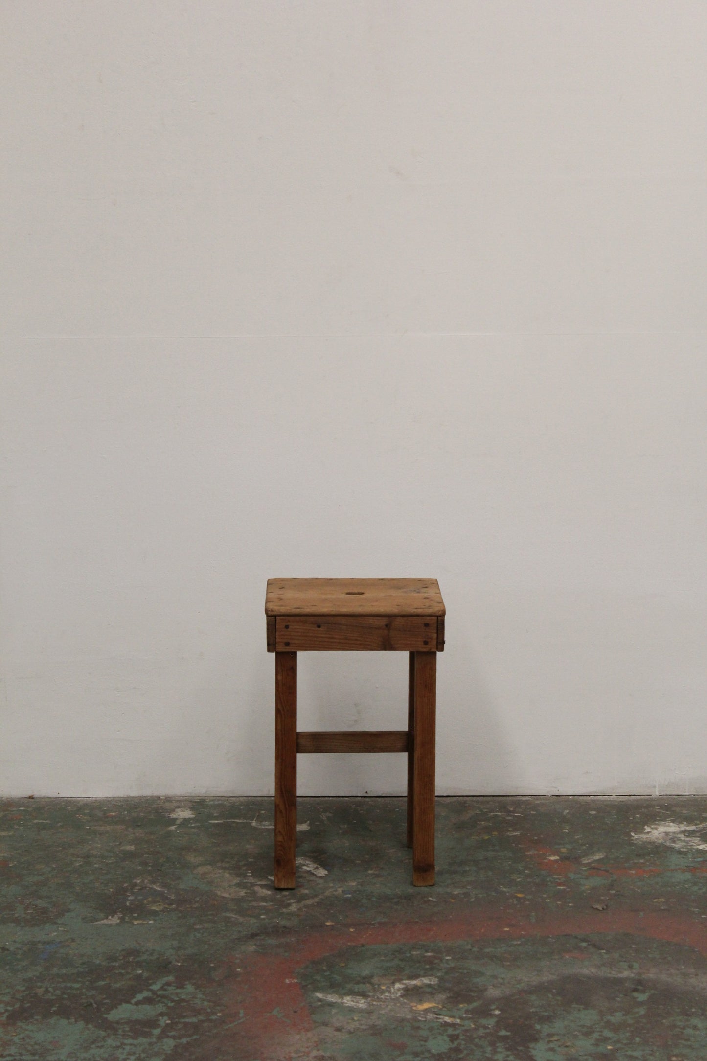 #1292 high stool