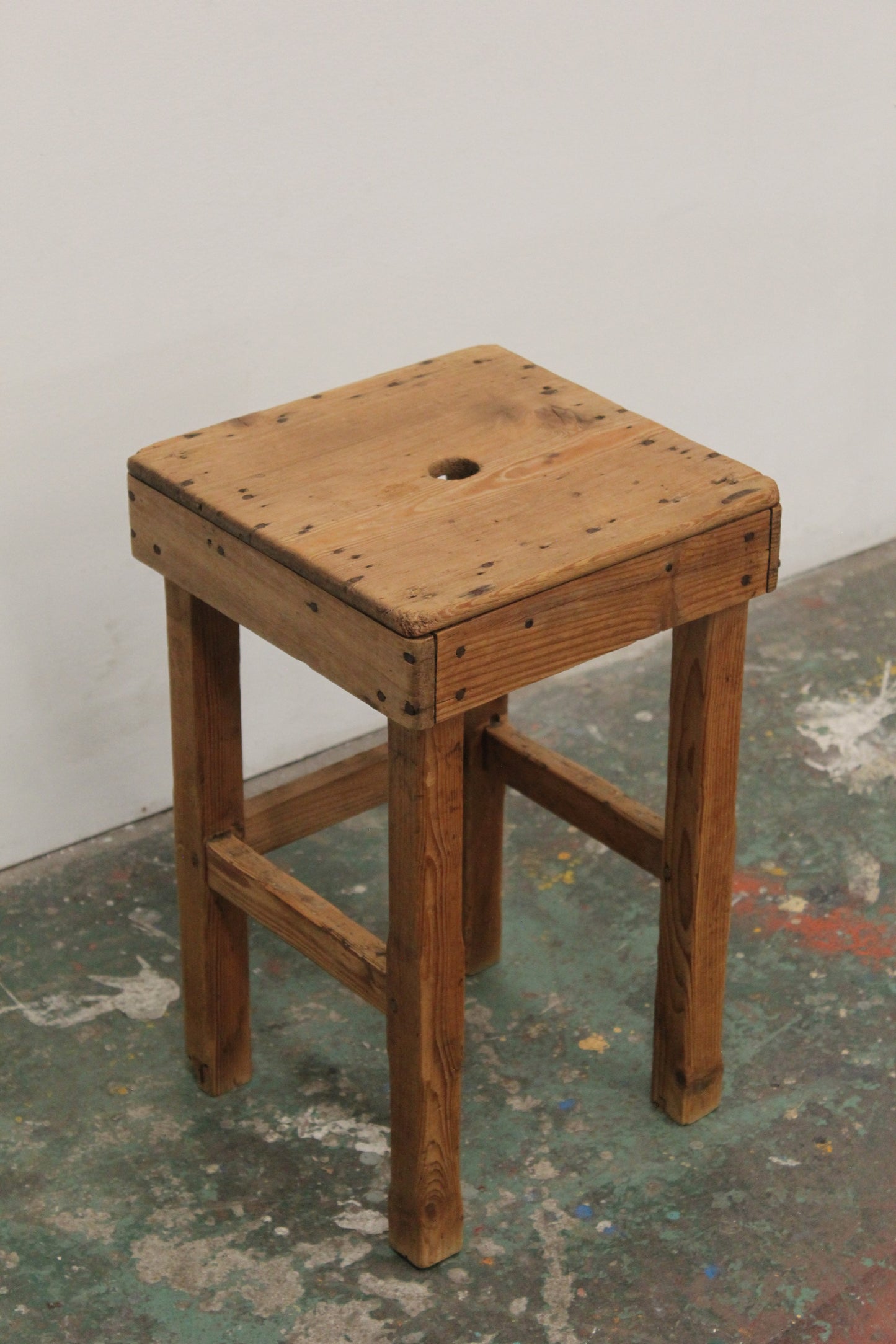 #1292 high stool