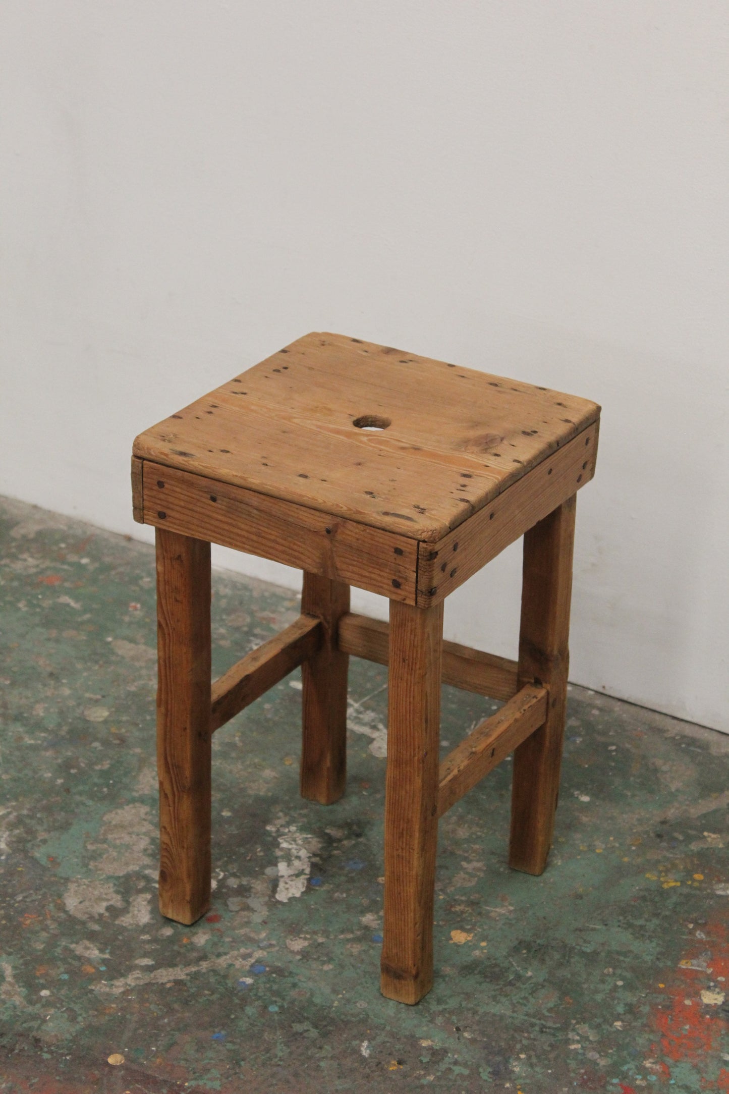 #1292 high stool
