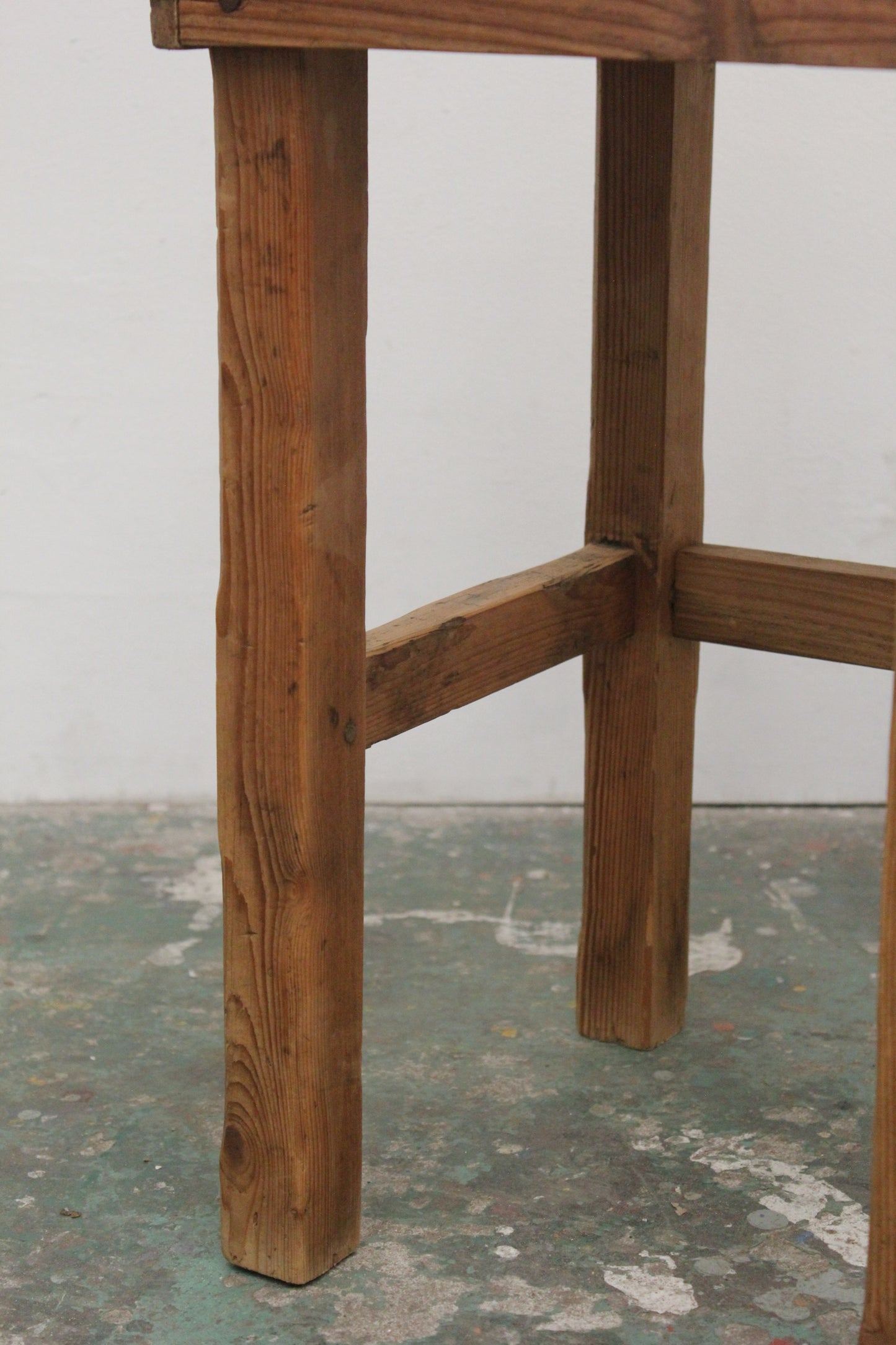 #1292 high stool