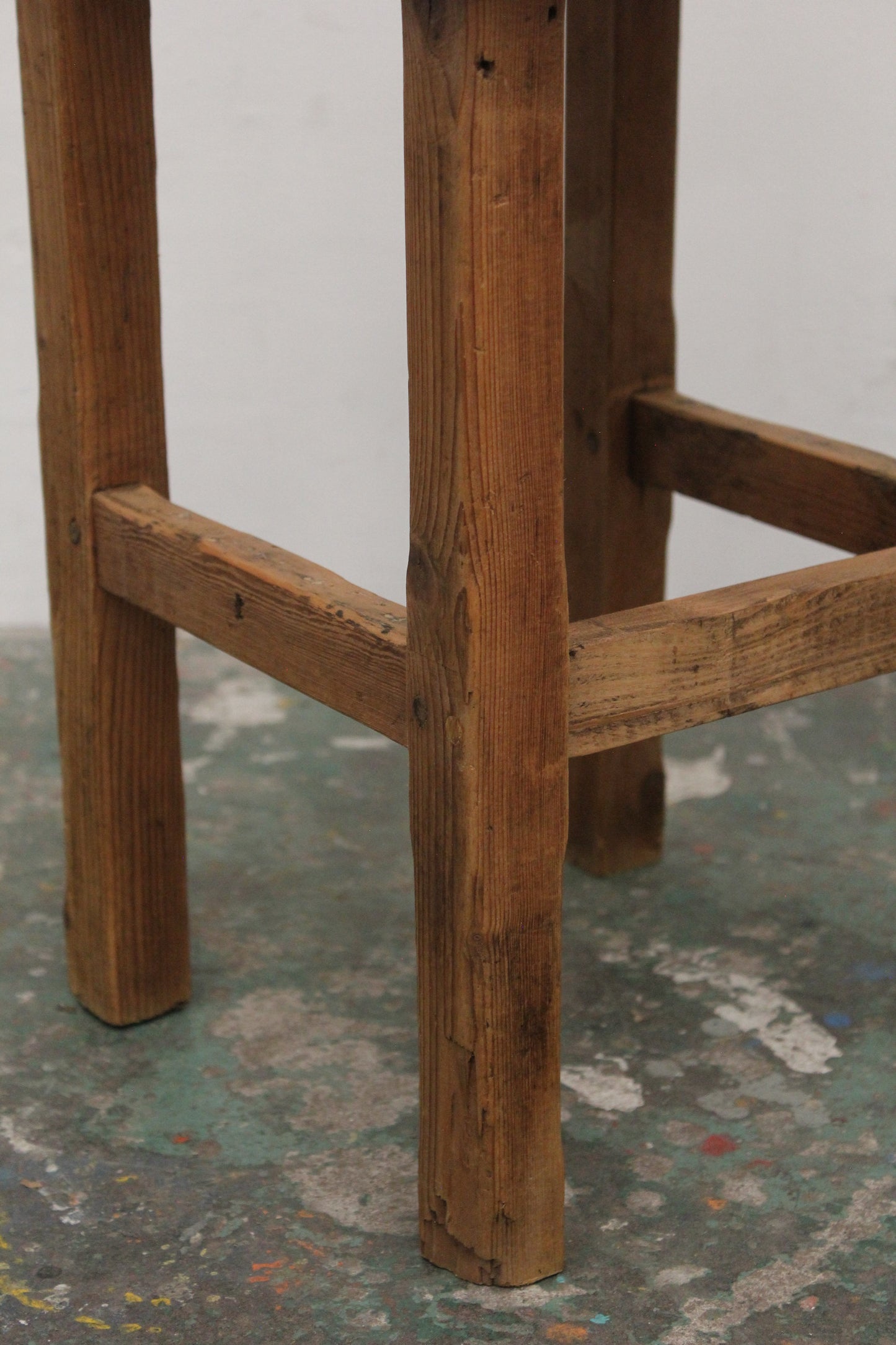 #1292 high stool