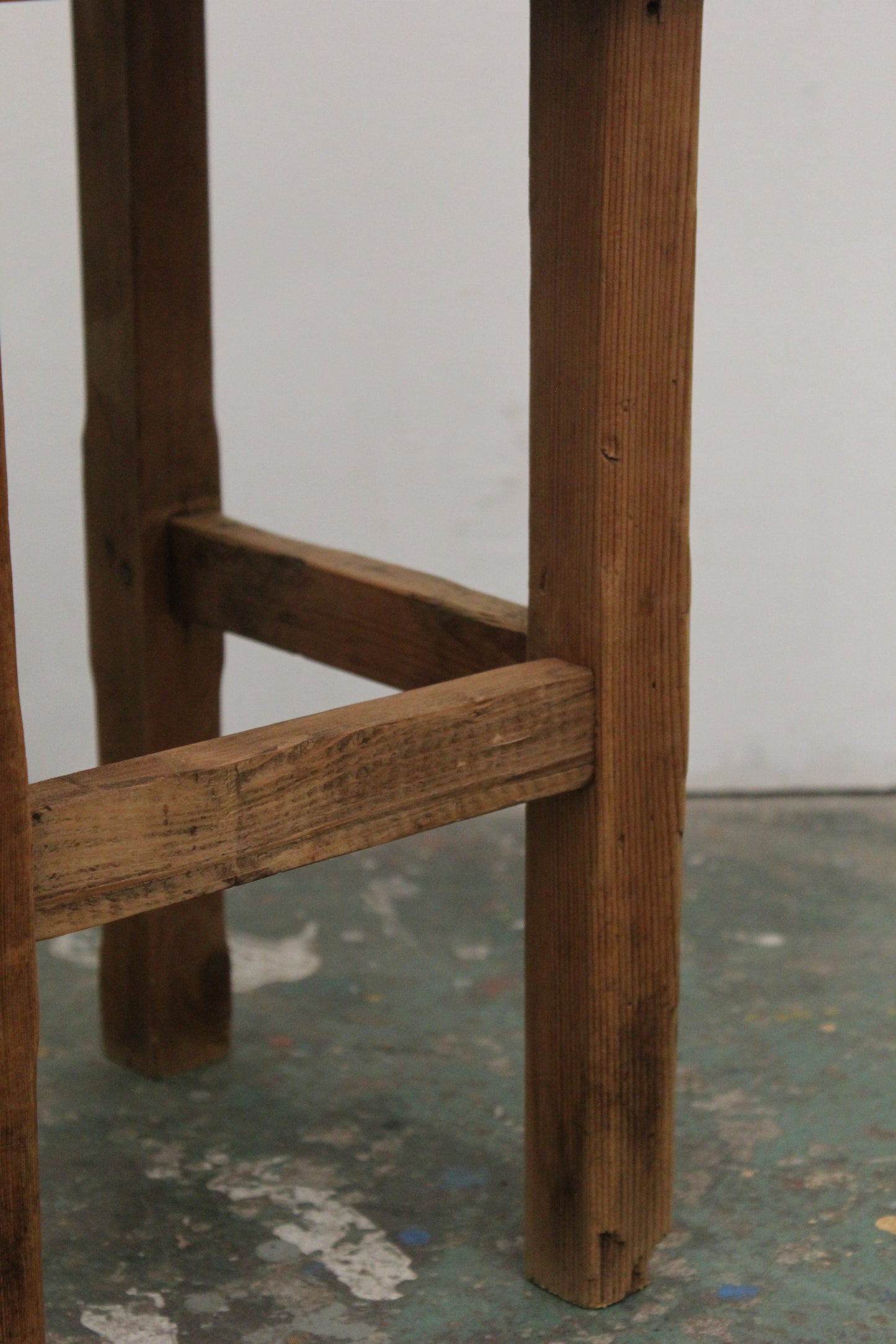#1292 high stool