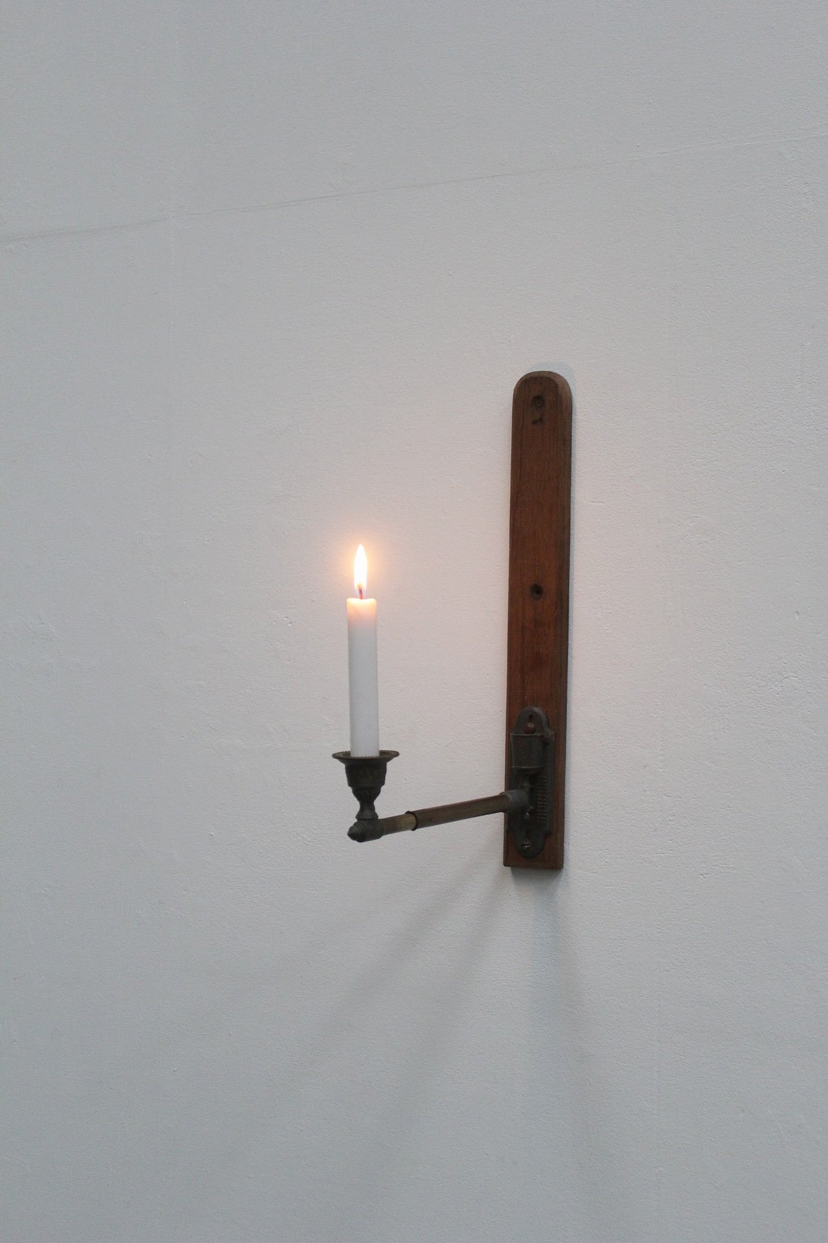 #0860 candle stand