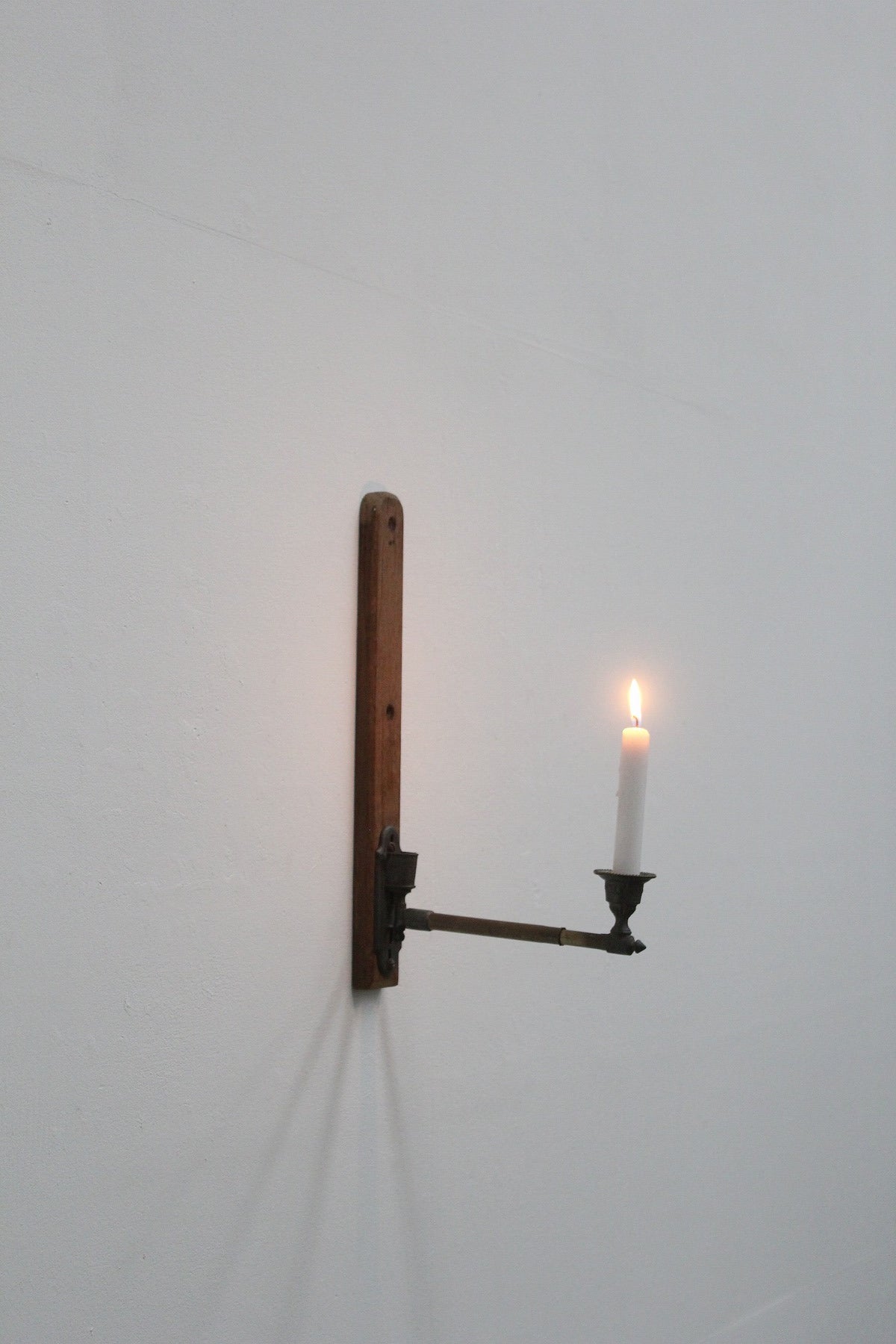 #0860 candle stand