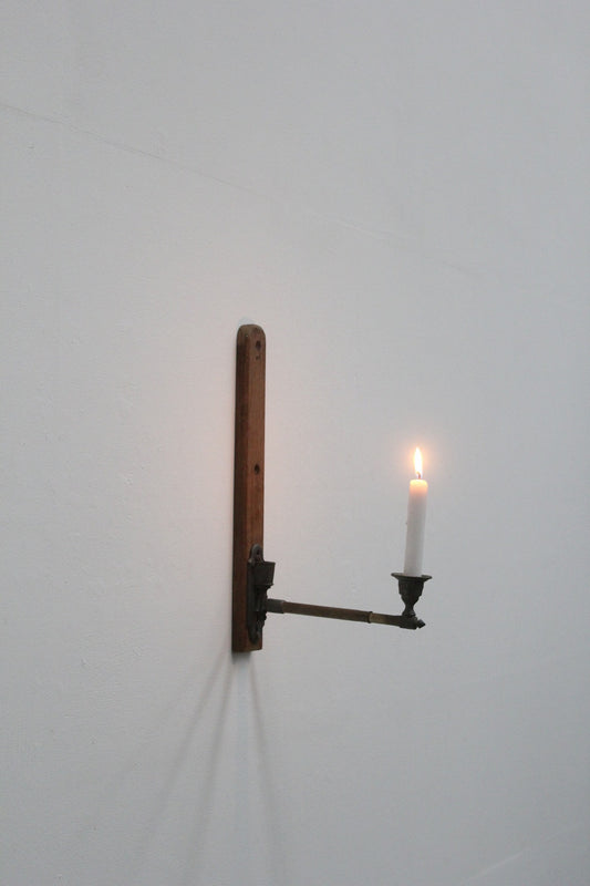 #0860 candle stand