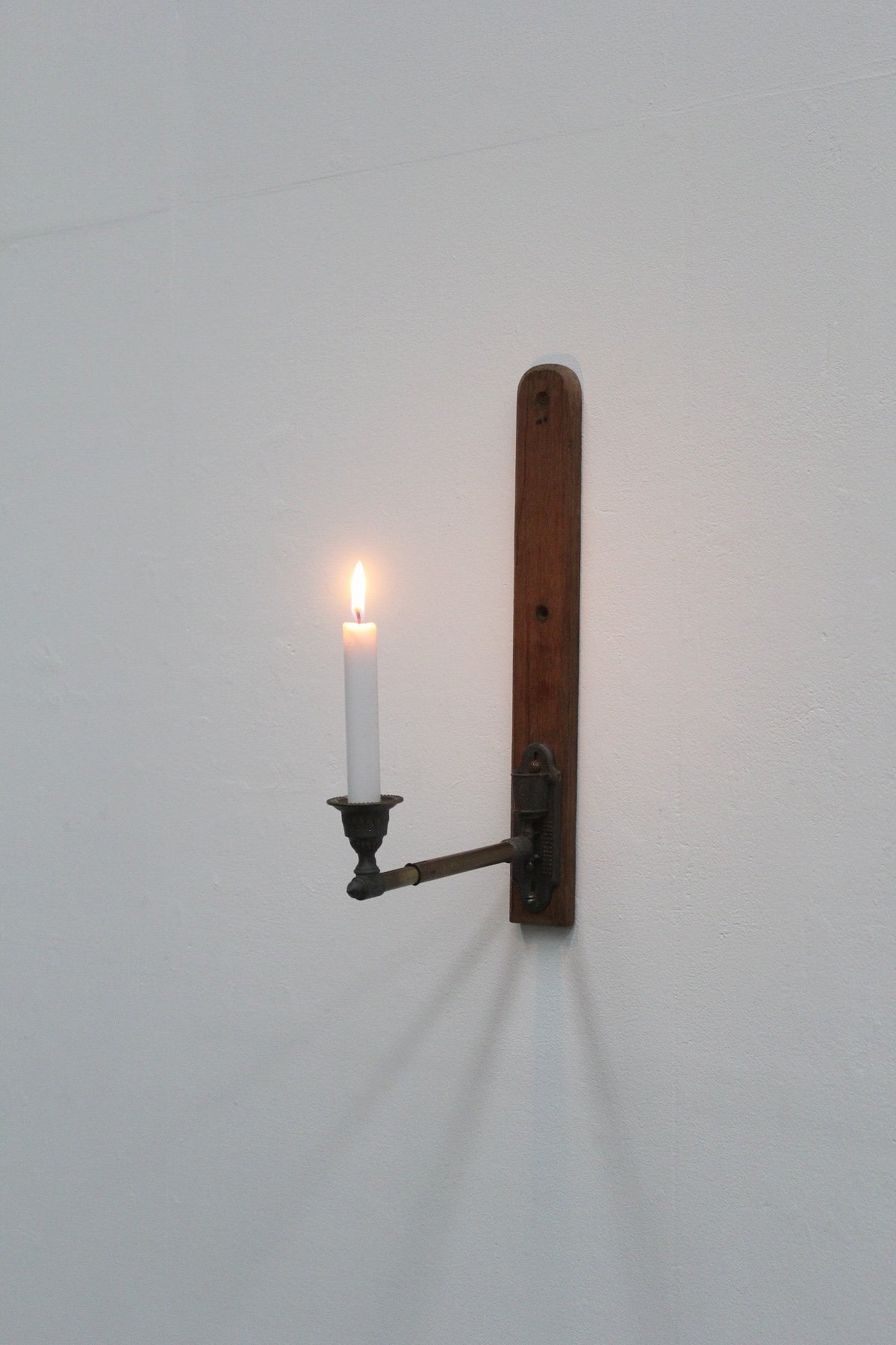 #0860 candle stand