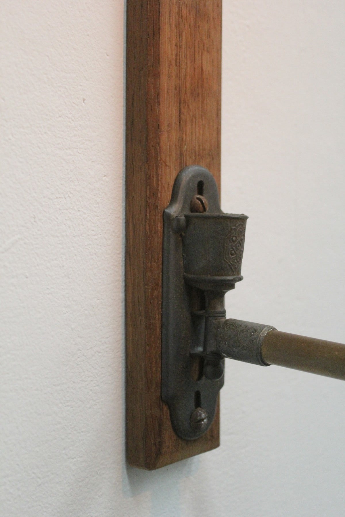#0860 candle stand
