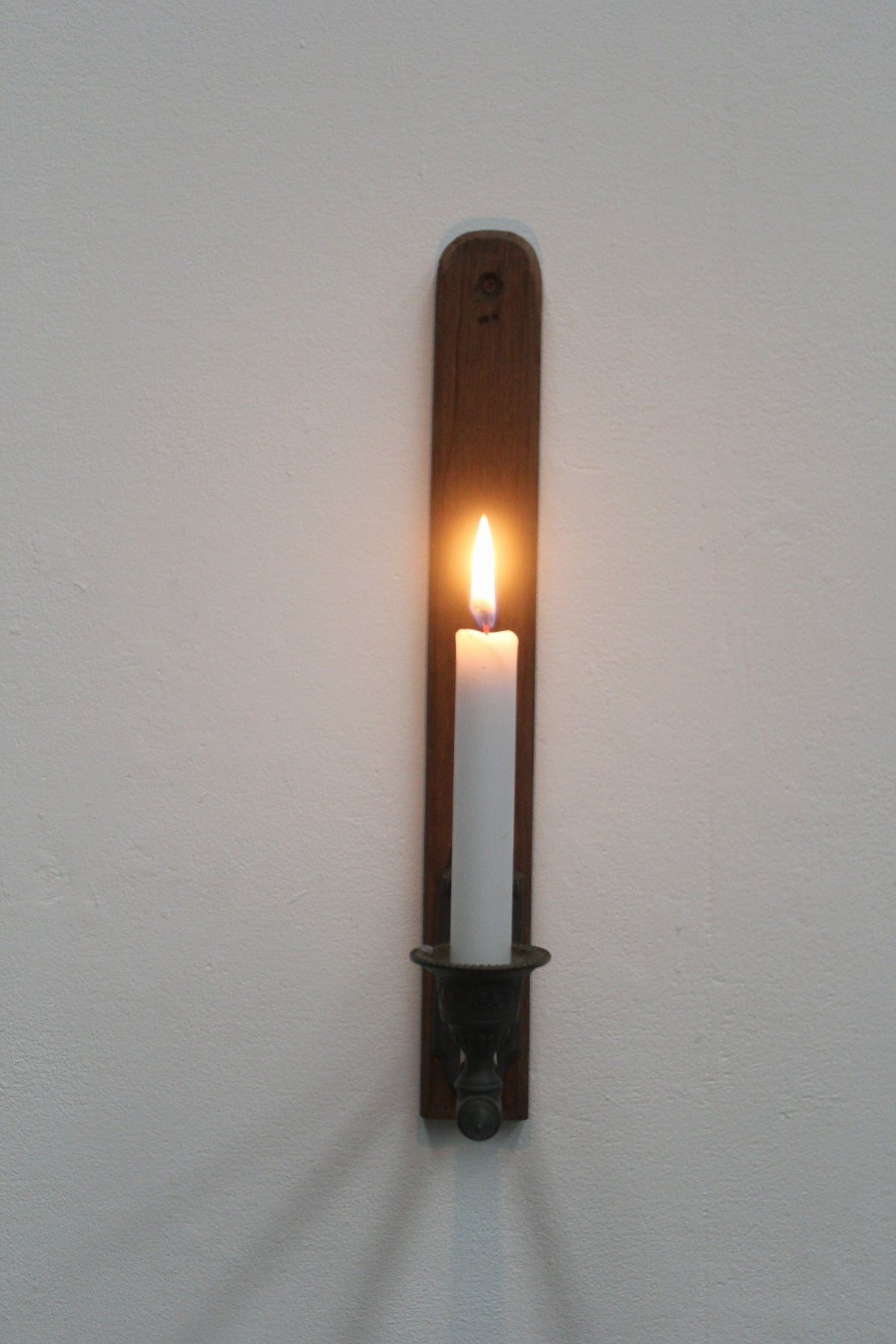 #0860 candle stand