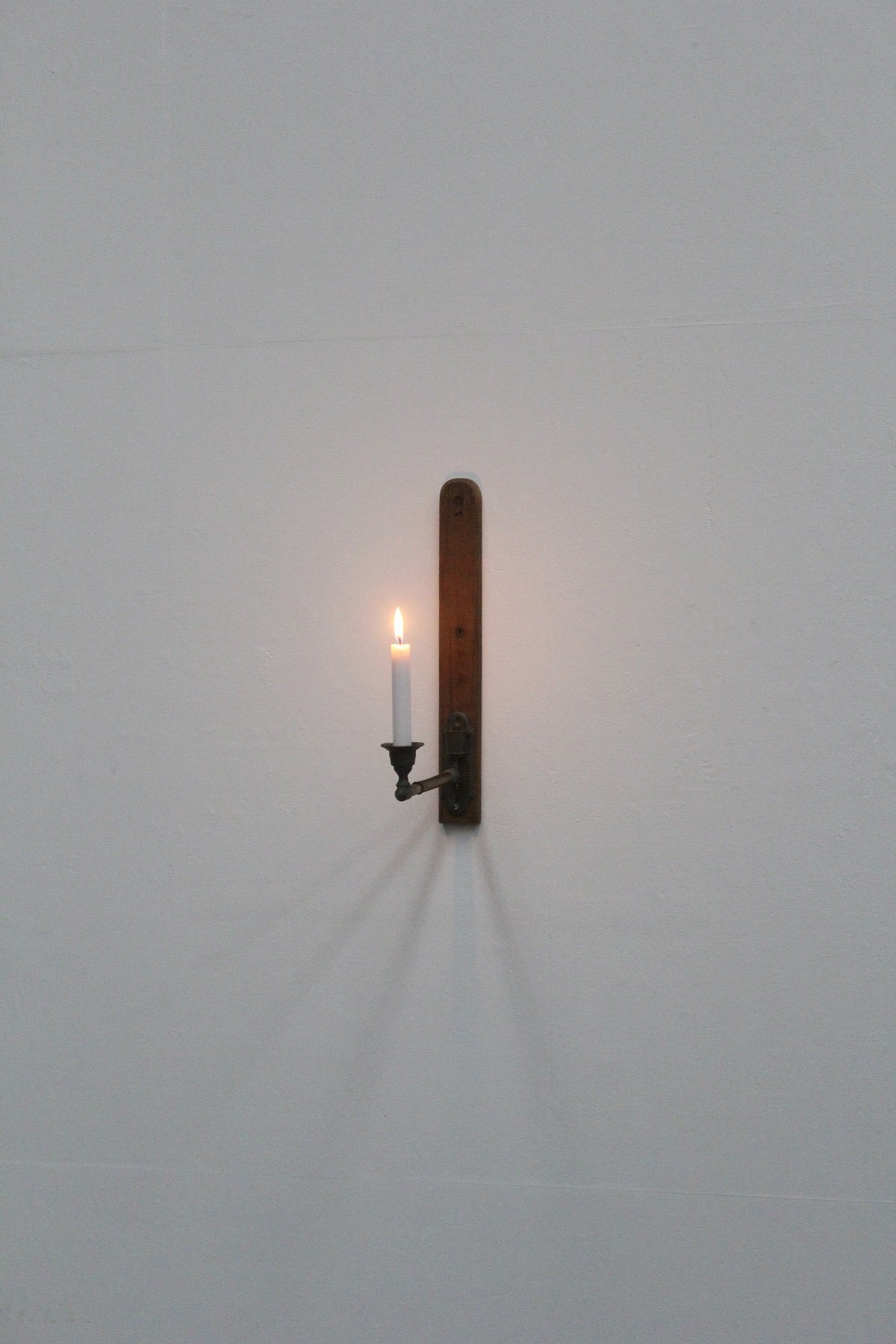 #0860 candle stand