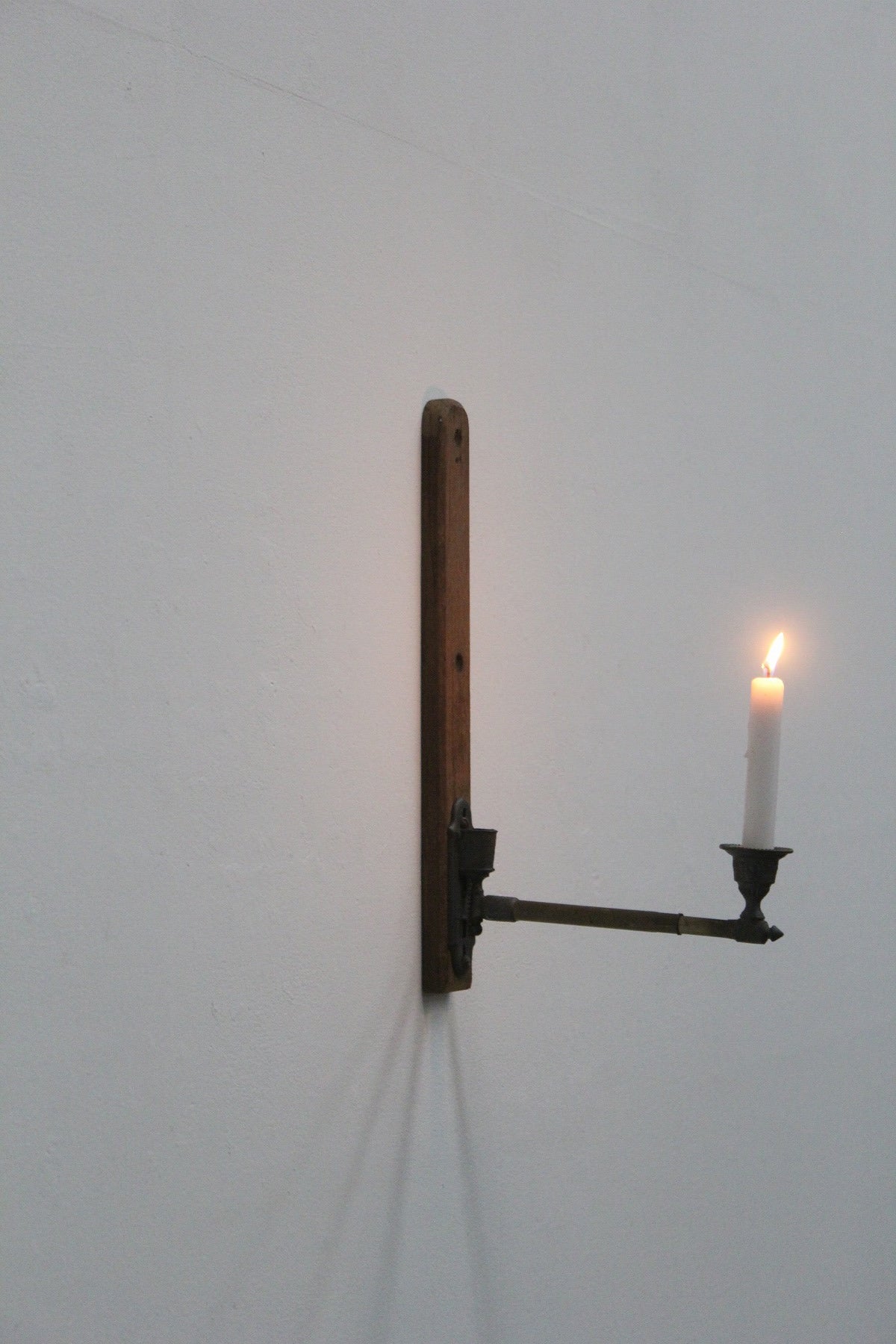 #0860 candle stand