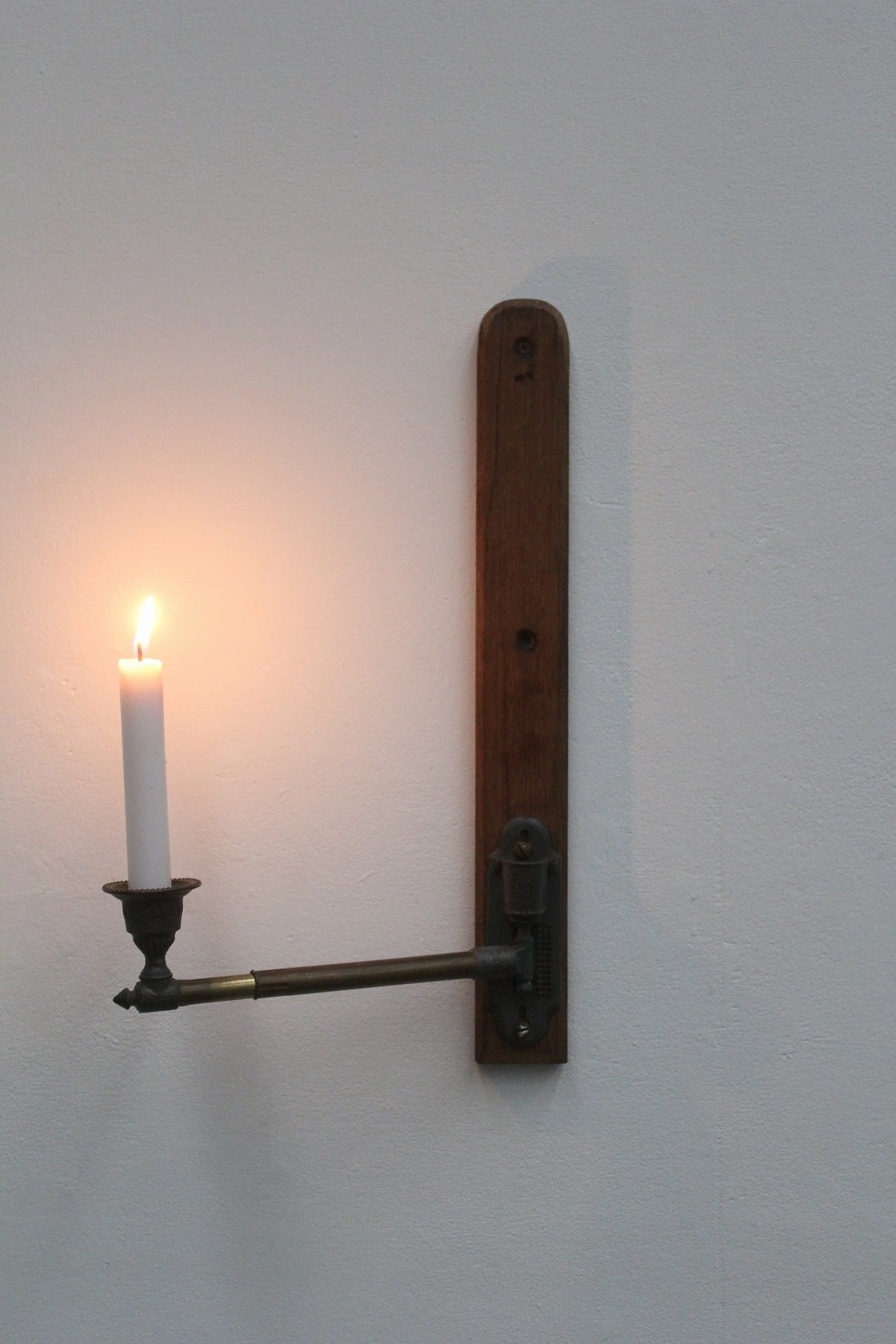 #0860 candle stand