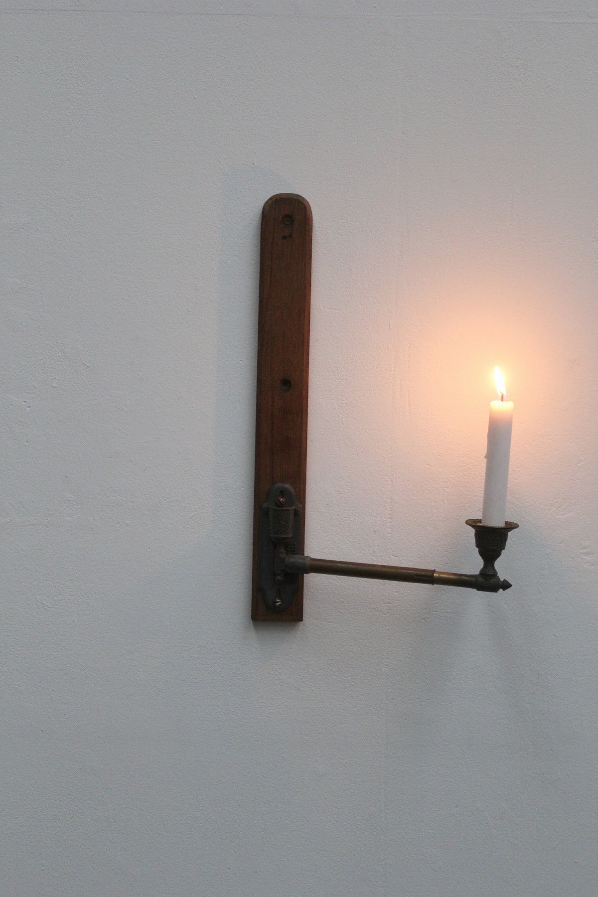 #0860 candle stand