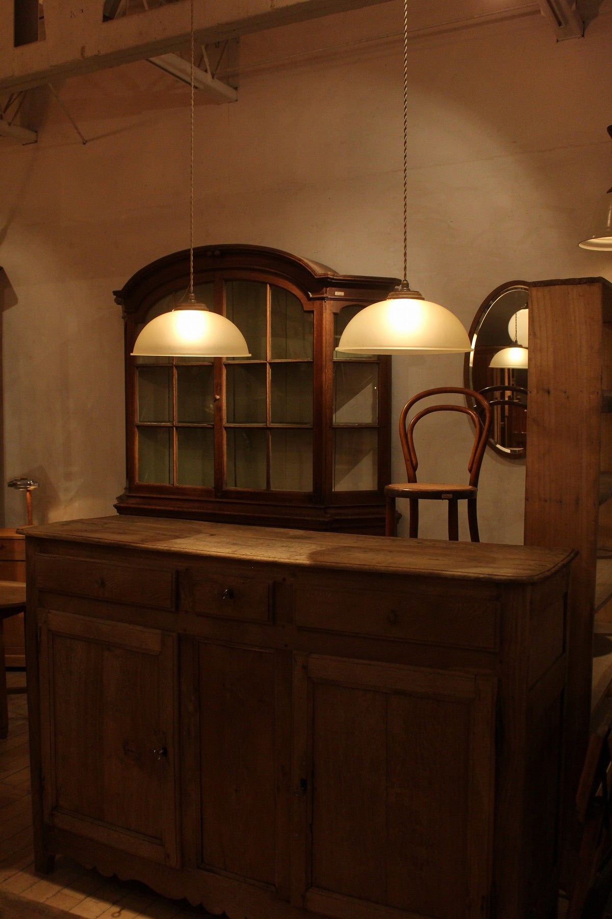 #0689 pendant lamp