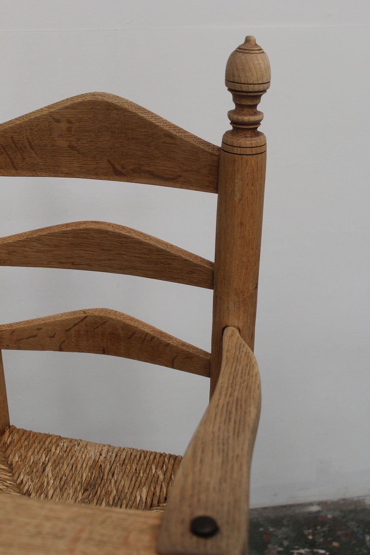 #0861 baby chair