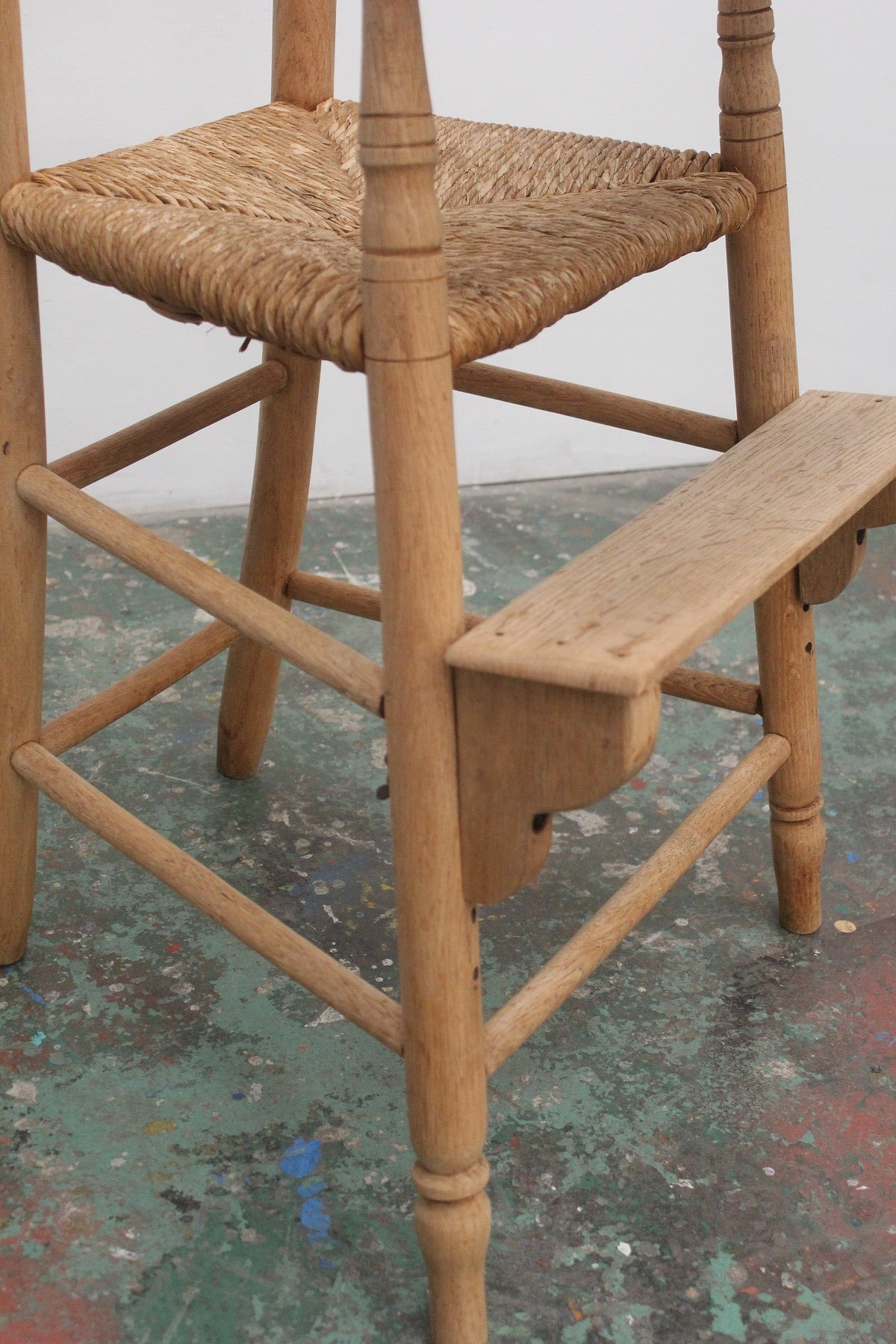 #0861 baby chair