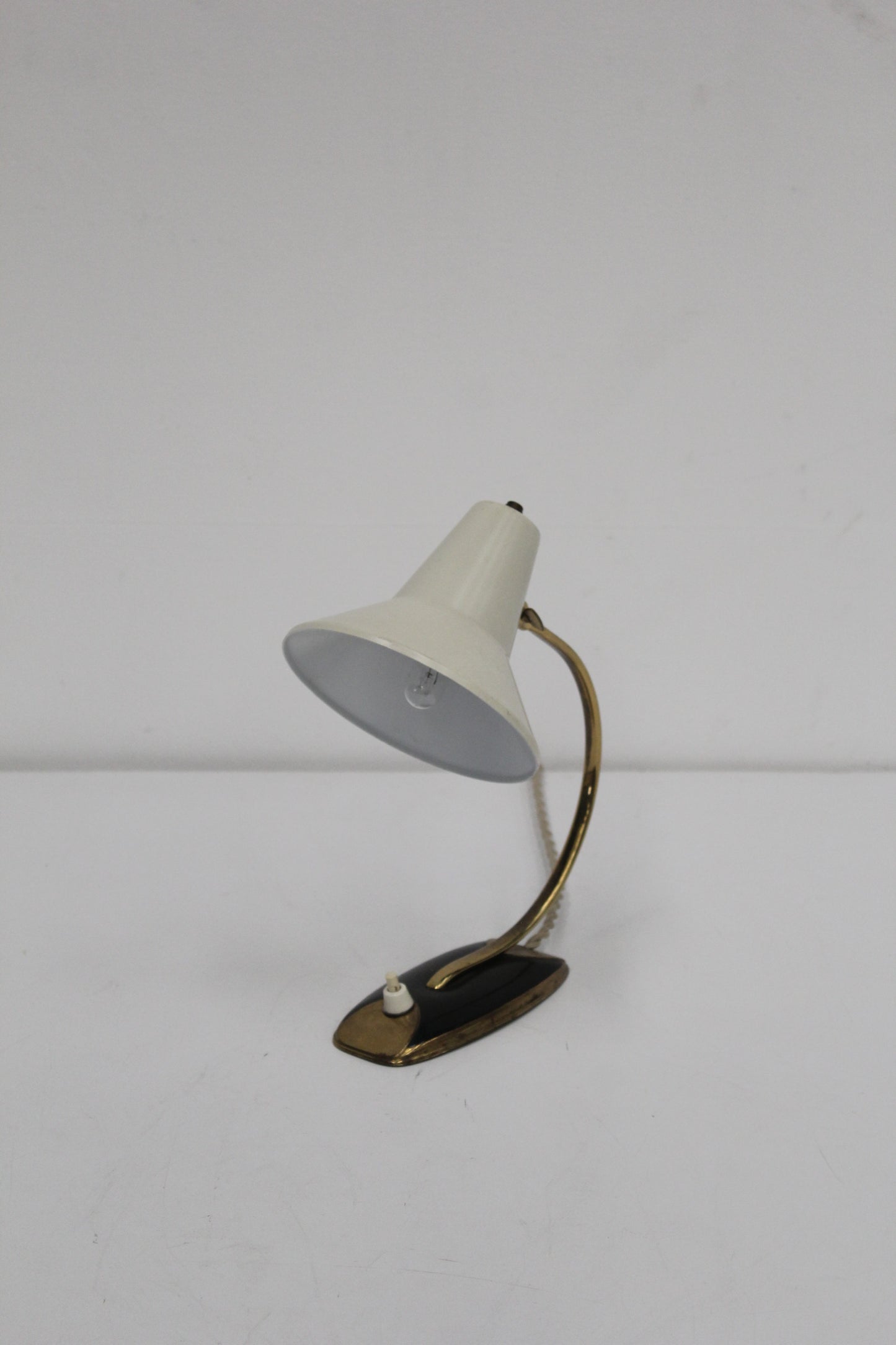 #1256 desk lamp
